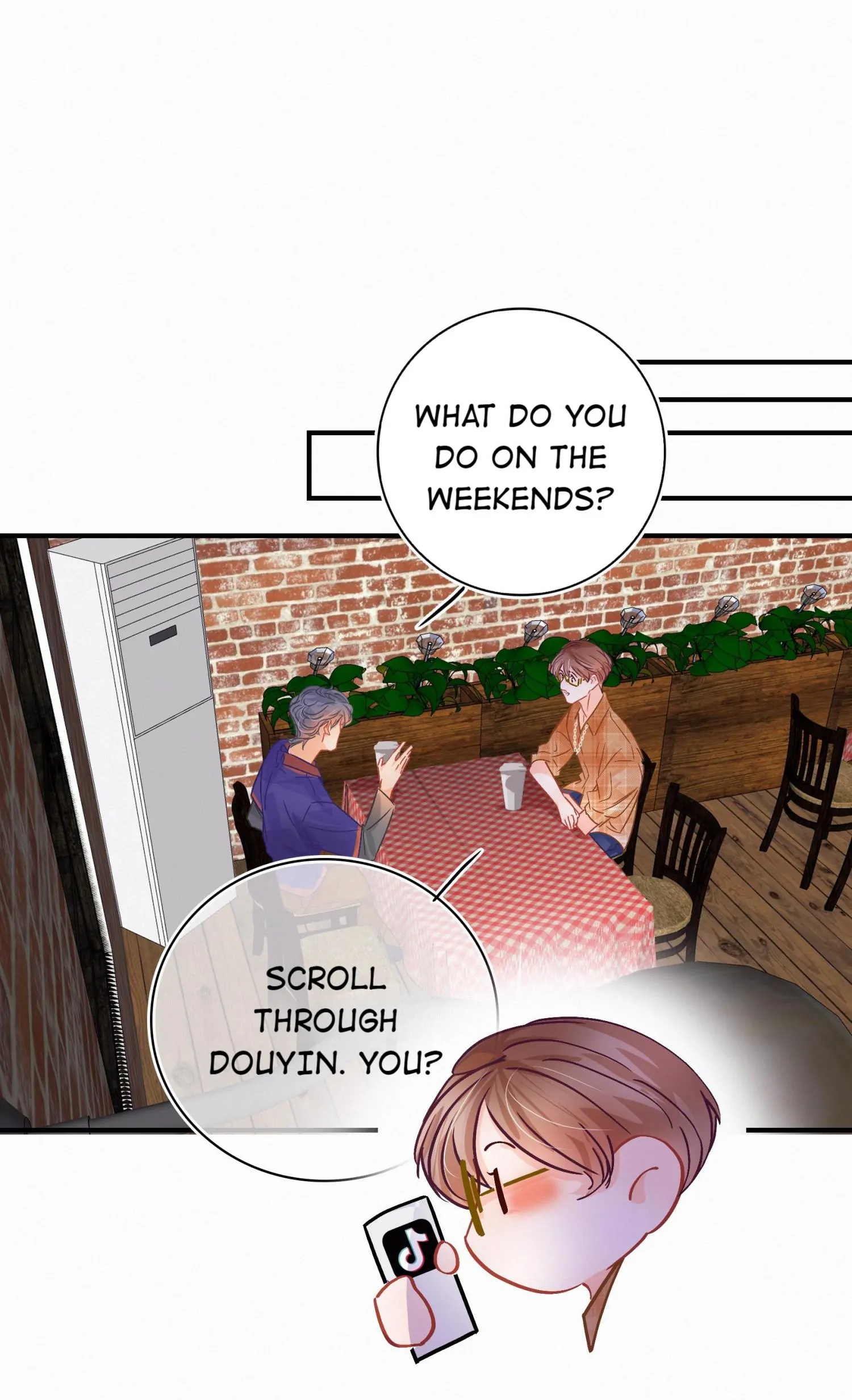 Turing Code (Official) - Chapter 24 manhwa