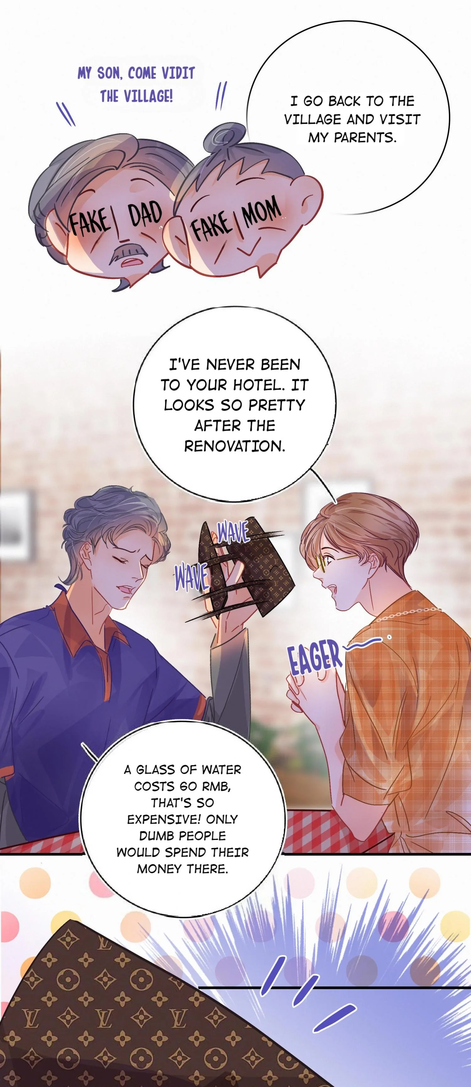 Turing Code (Official) - Chapter 24 manhwa