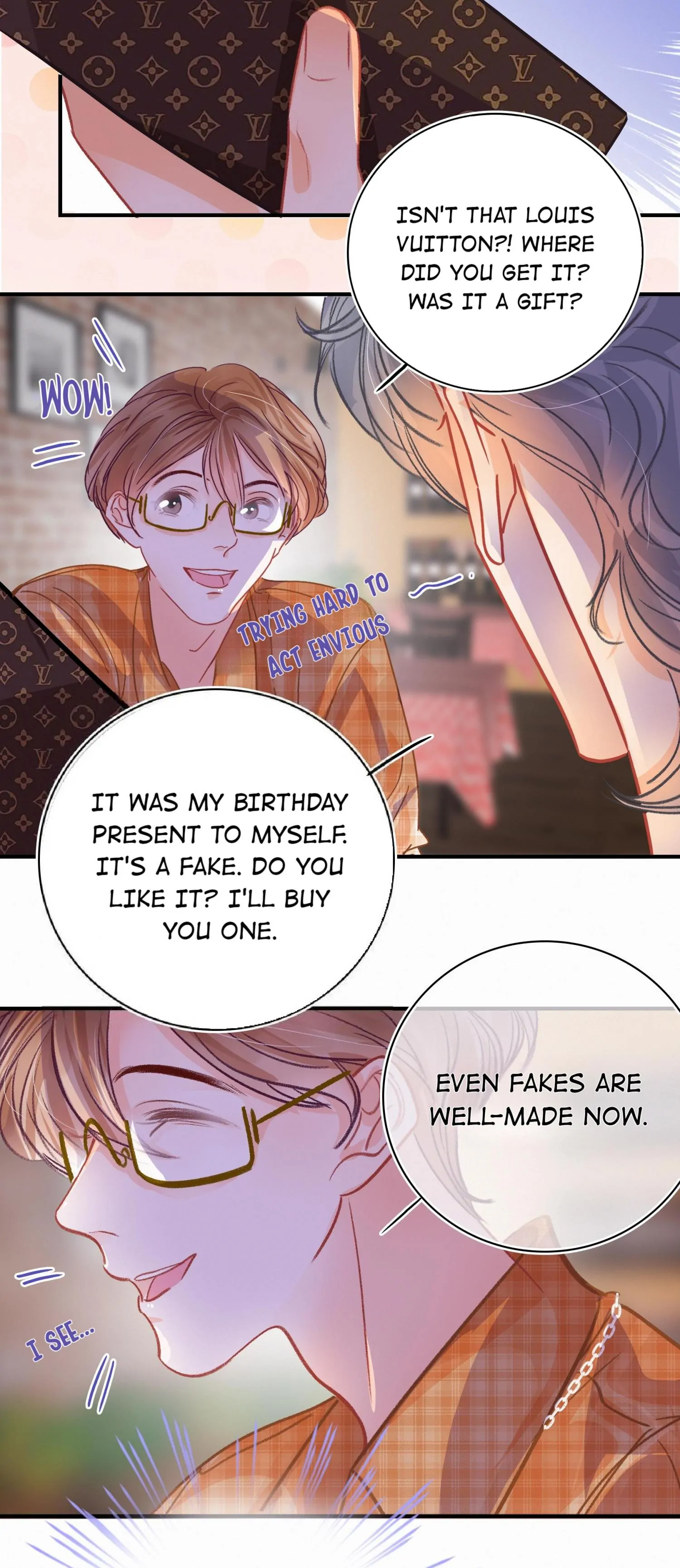 Turing Code (Official) - Chapter 24 manhwa