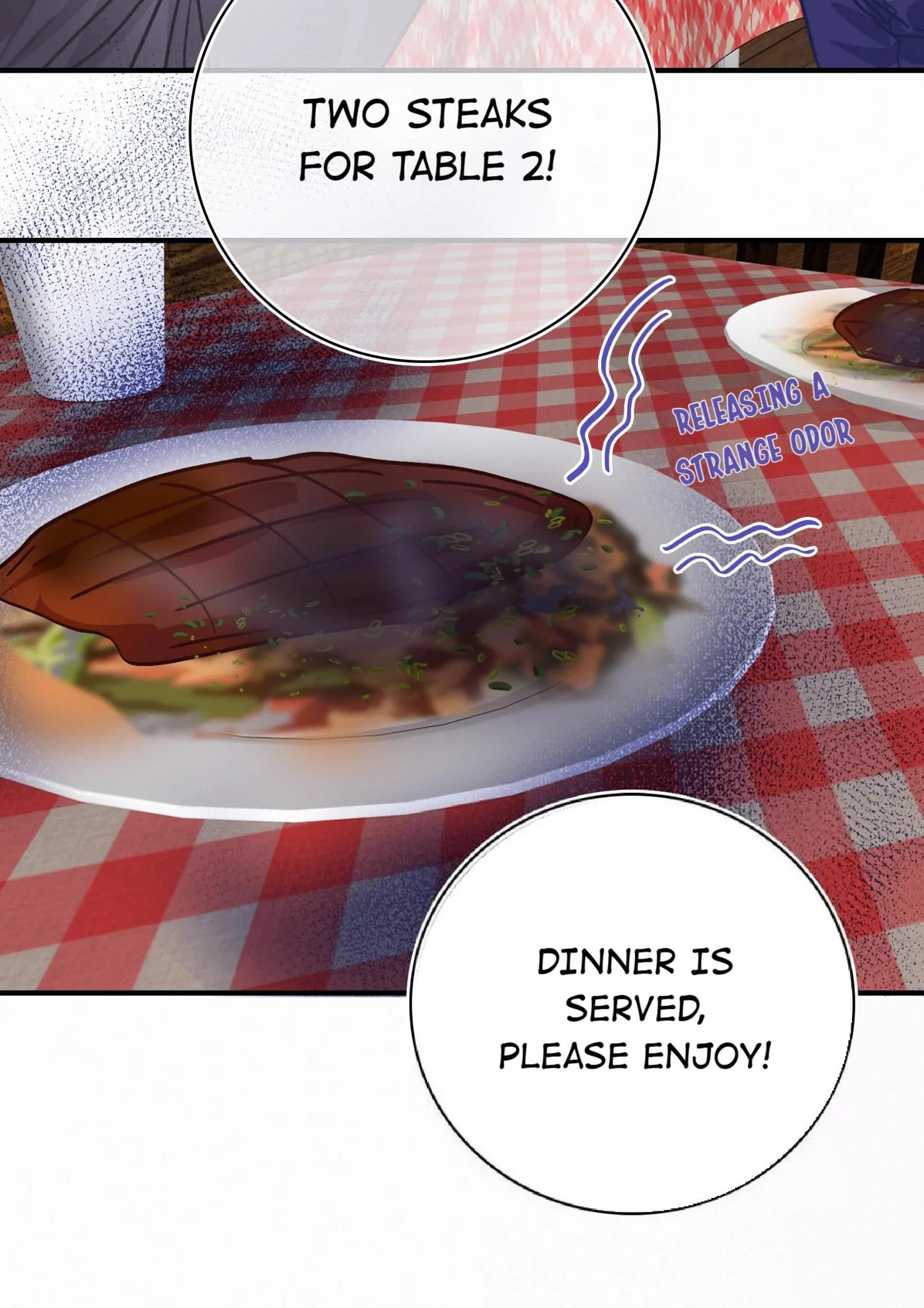Turing Code (Official) - Chapter 24 manhwa