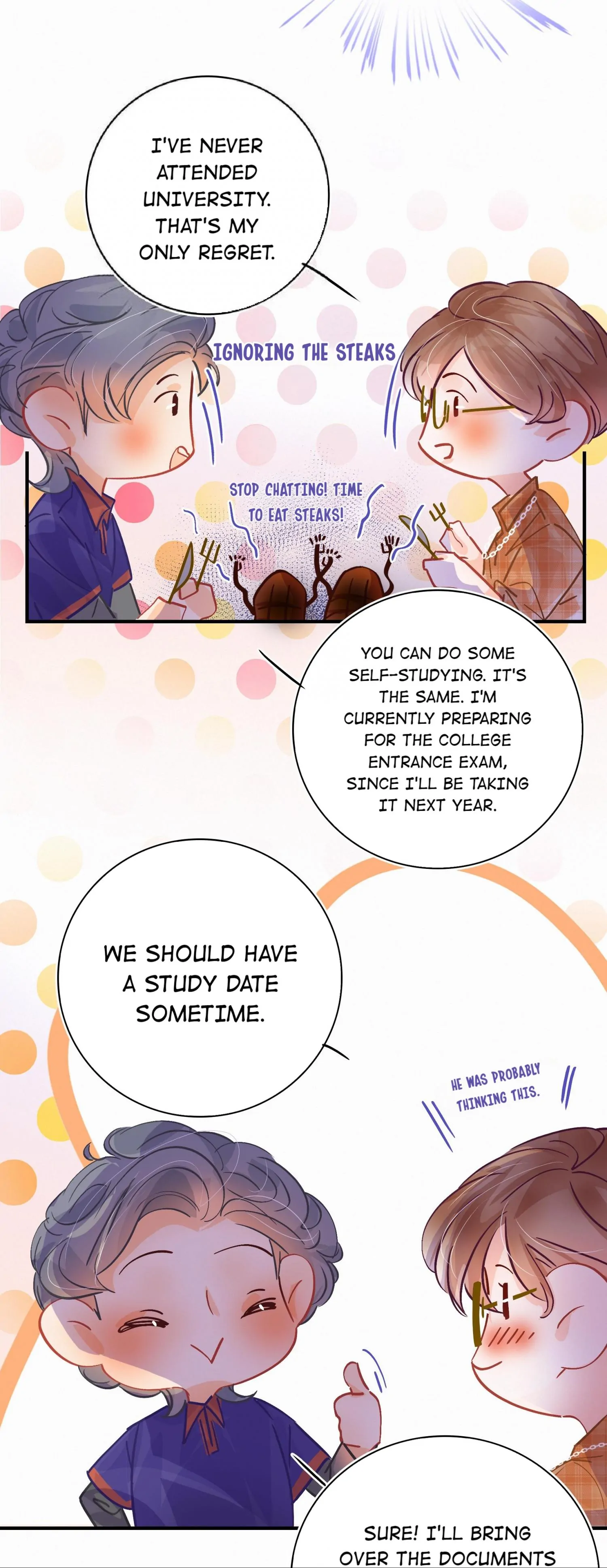 Turing Code (Official) - Chapter 24 manhwa
