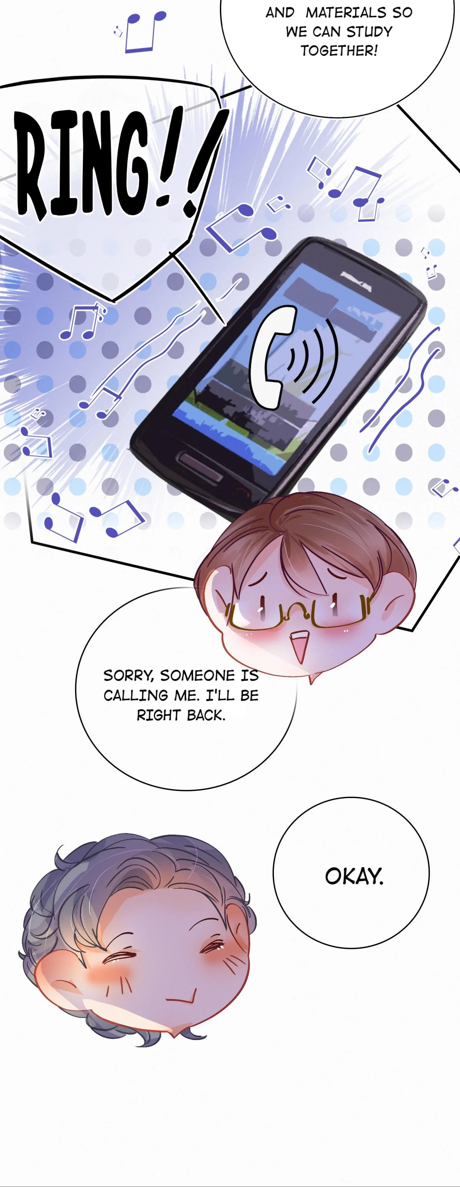 Turing Code (Official) - Chapter 24 manhwa