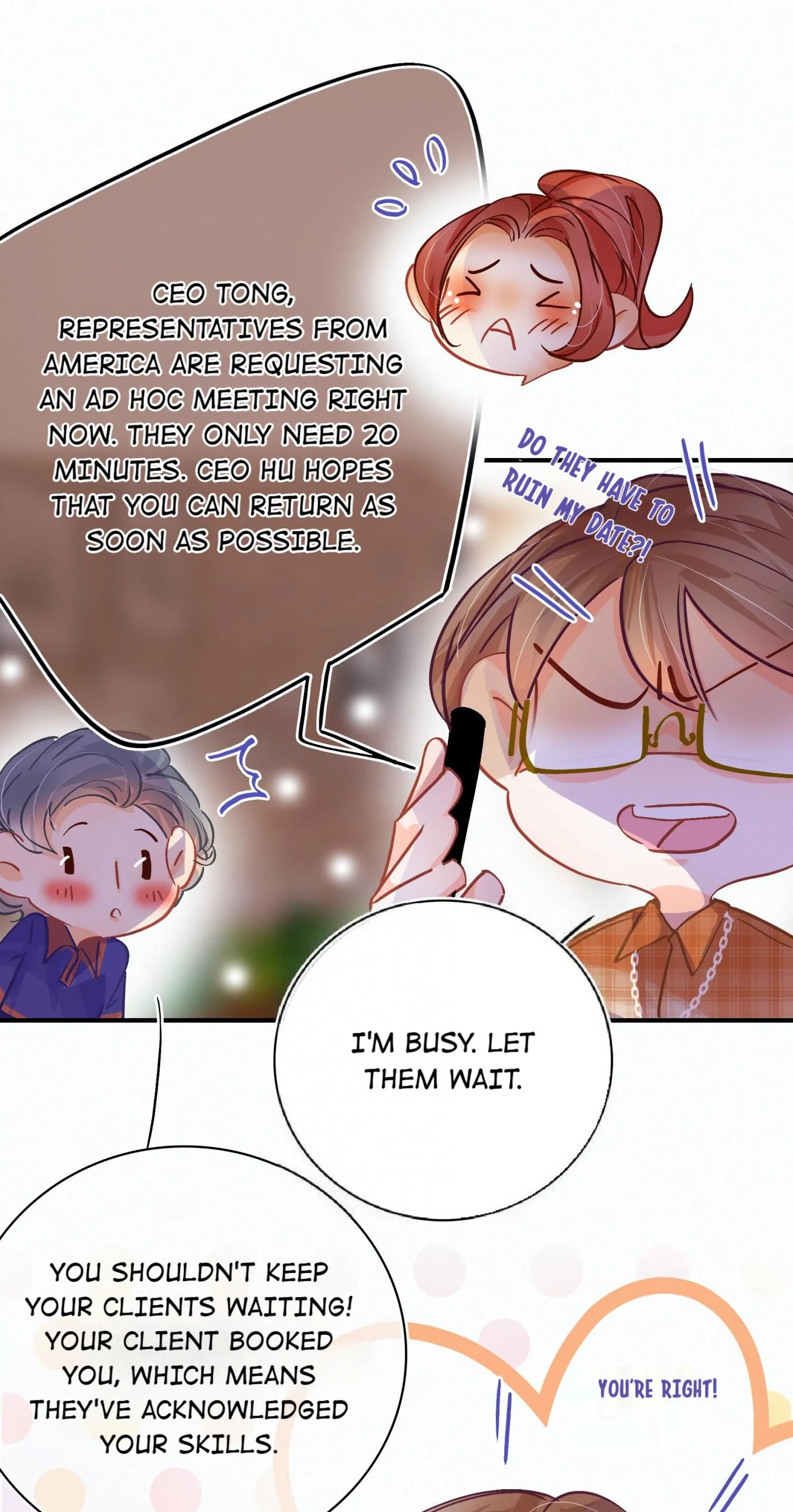 Turing Code (Official) - Chapter 24 manhwa