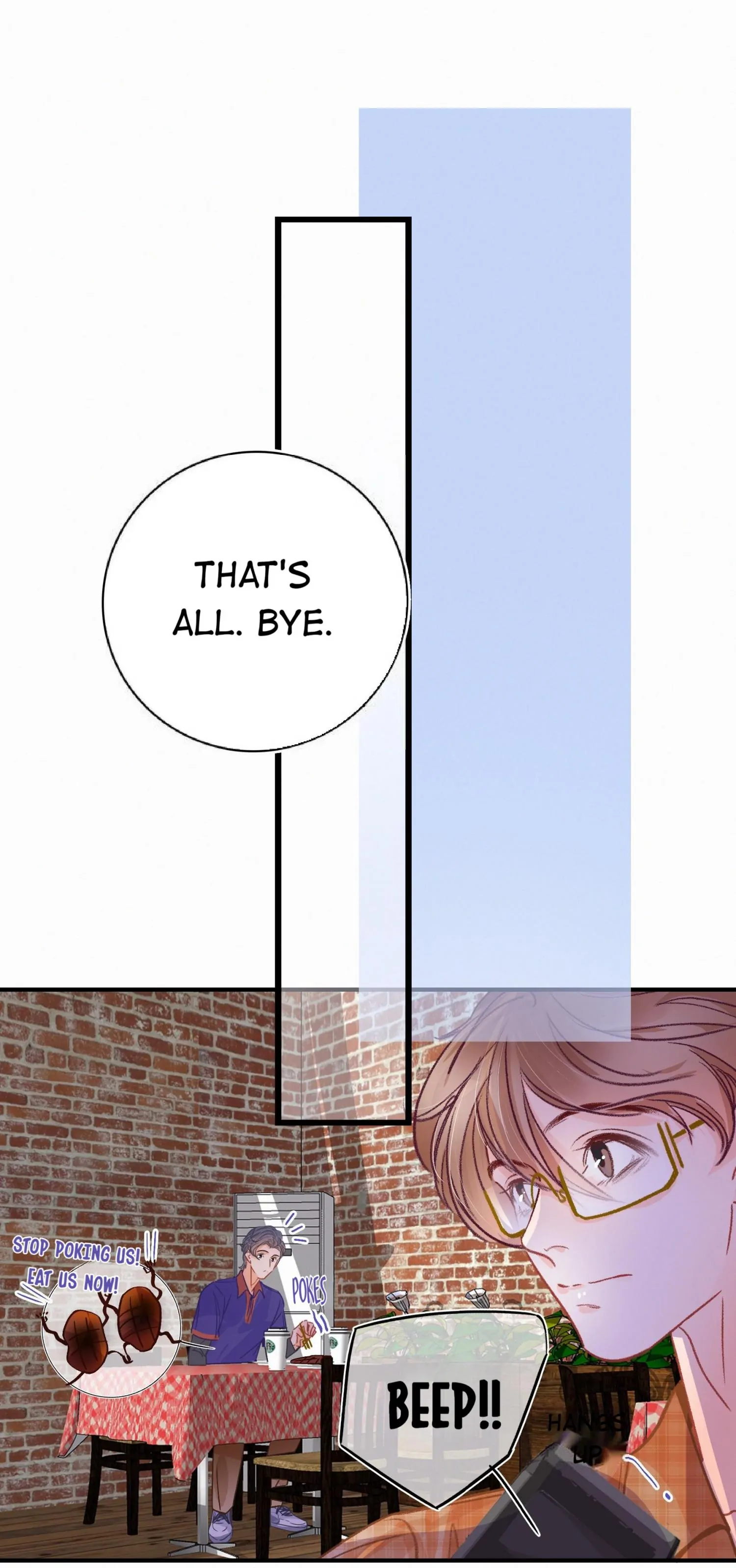 Turing Code (Official) - Chapter 25 manhwa