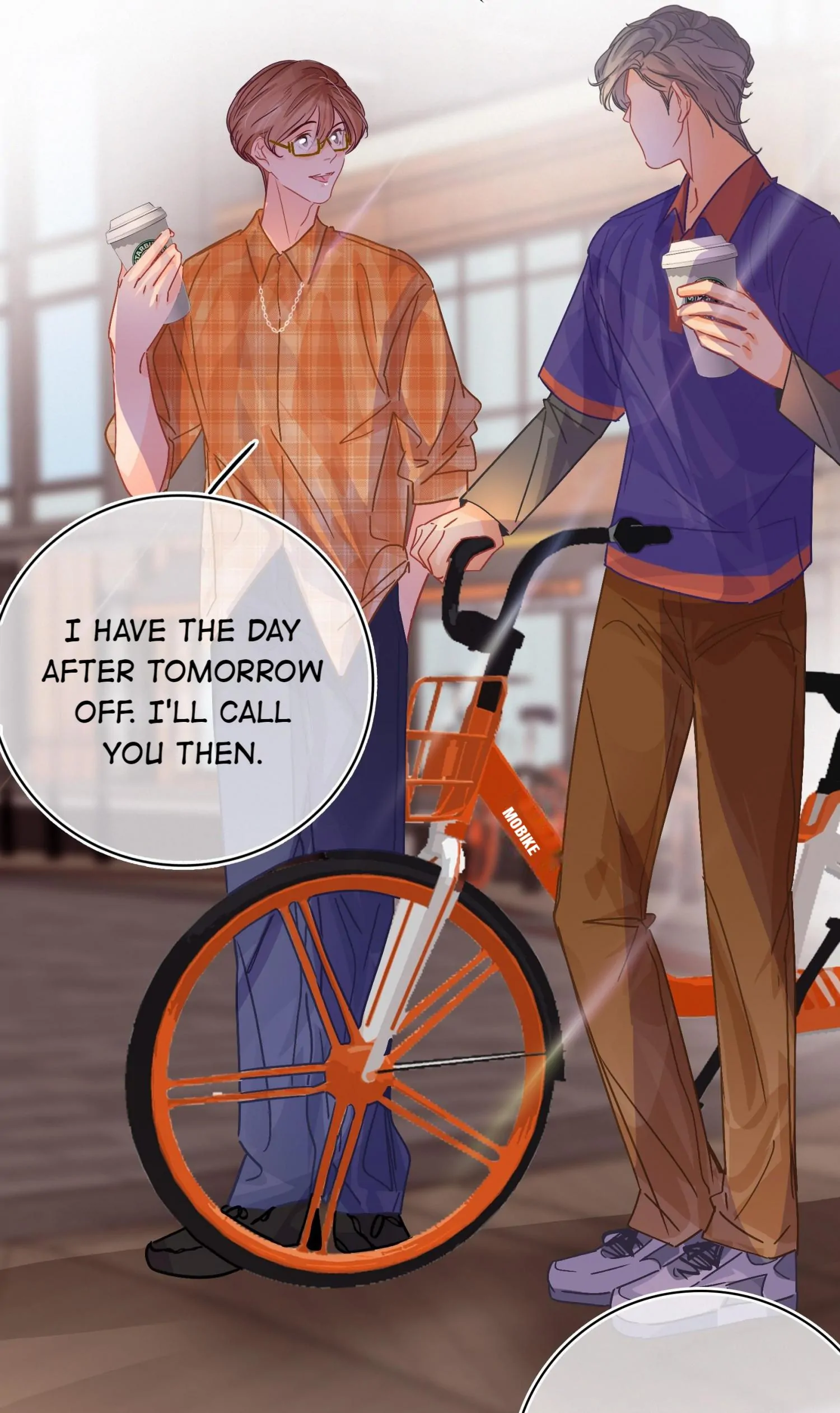 Turing Code (Official) - Chapter 25 manhwa