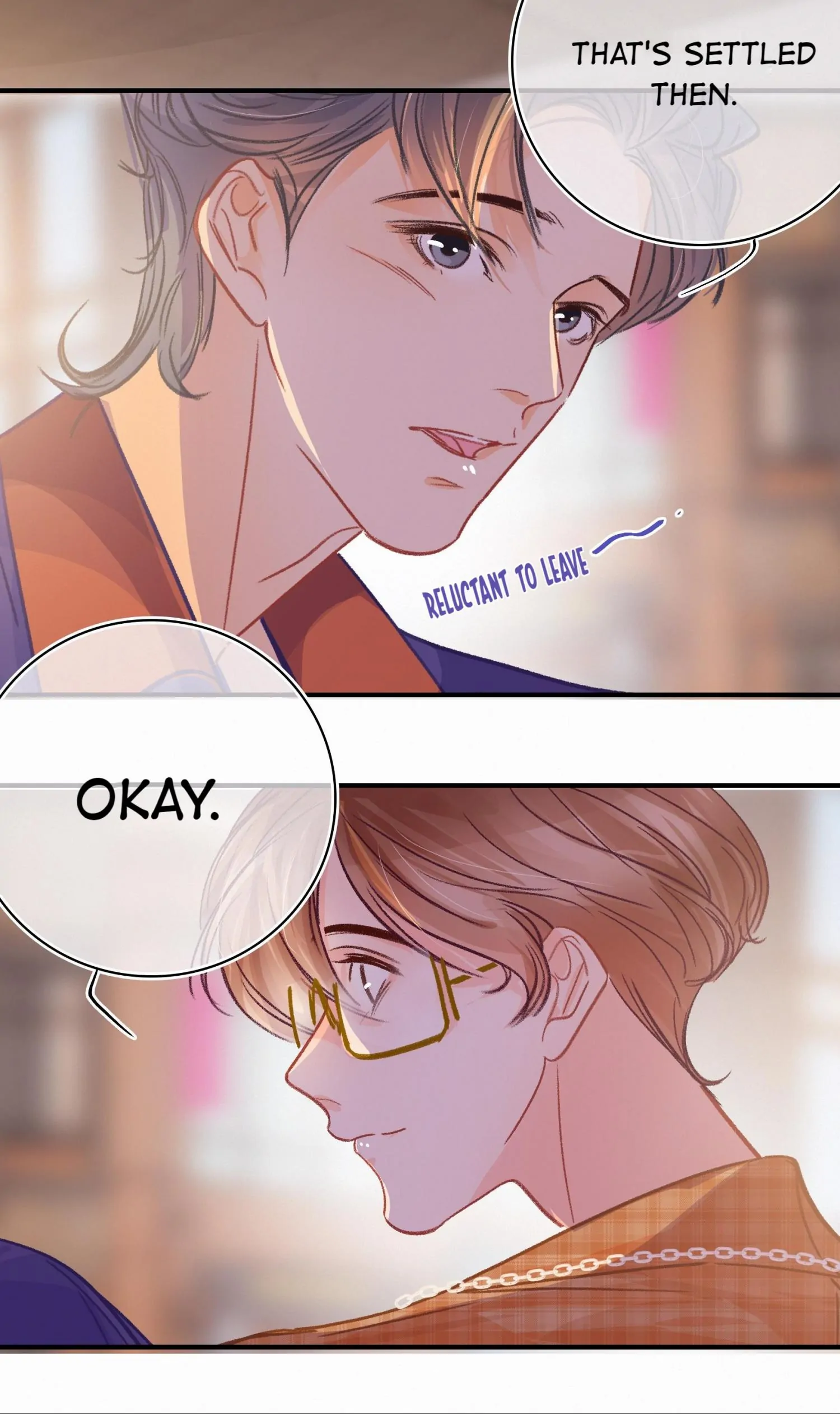 Turing Code (Official) - Chapter 25 manhwa
