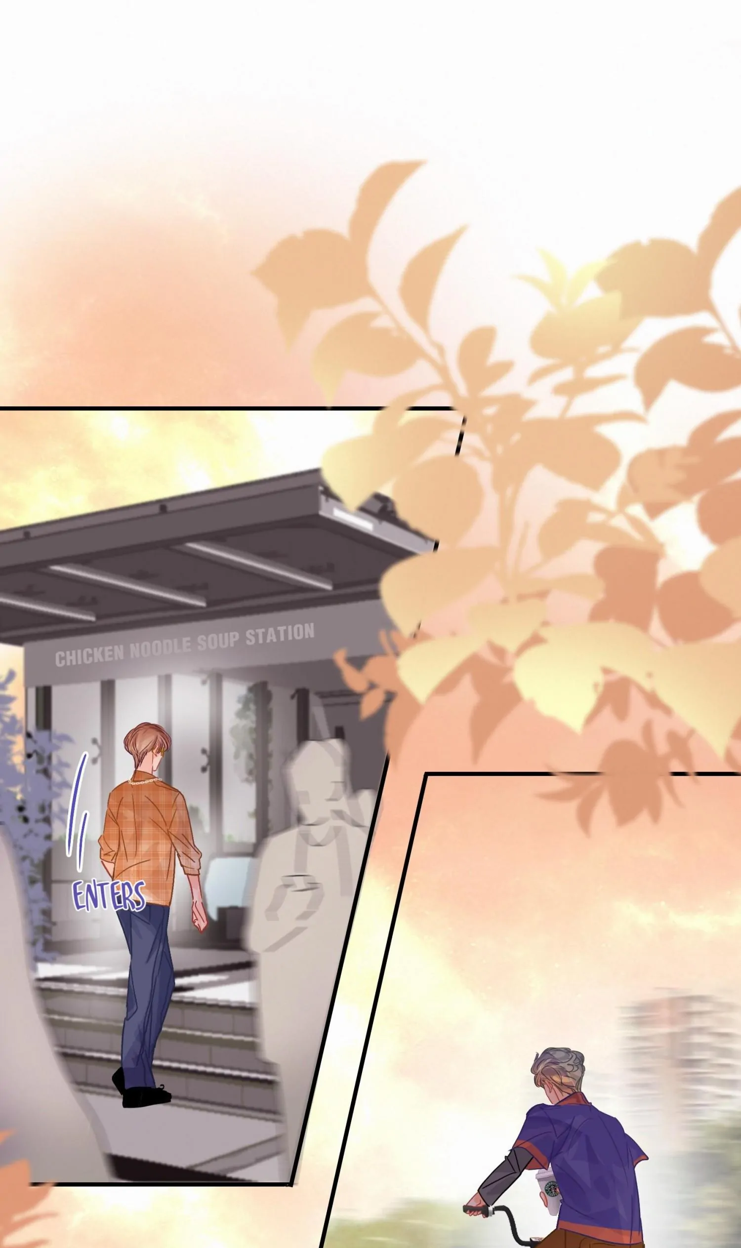 Turing Code (Official) - Chapter 25 manhwa