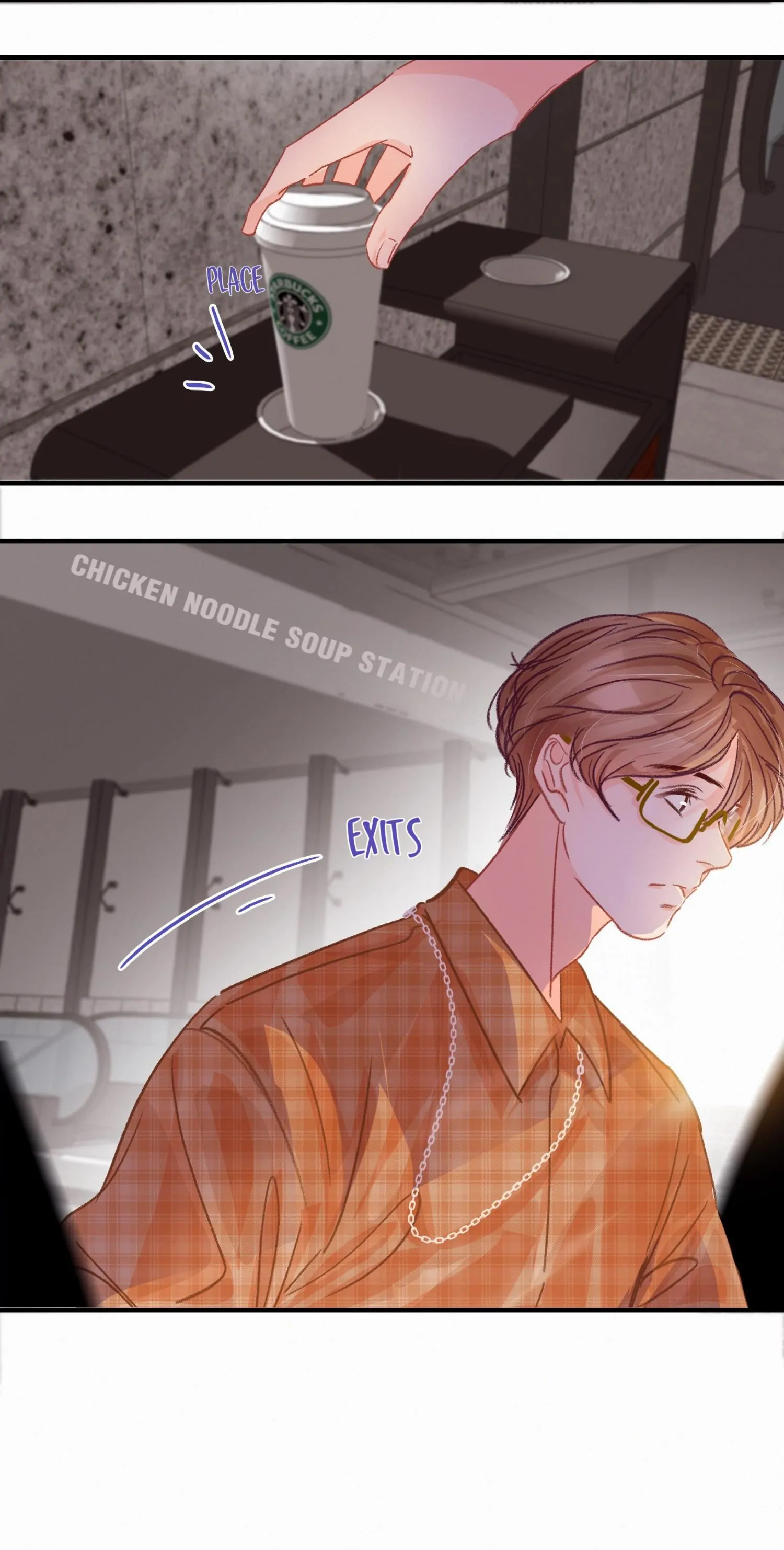 Turing Code (Official) - Chapter 25 manhwa