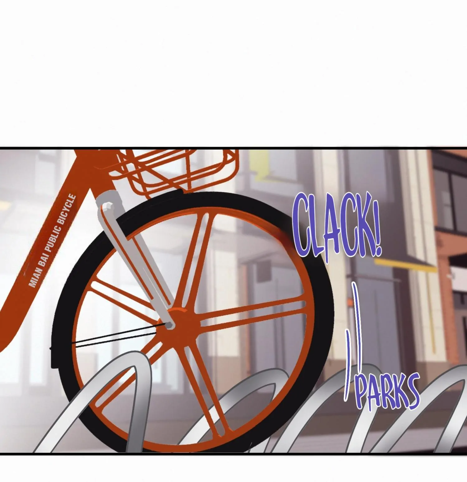 Turing Code (Official) - Chapter 25 manhwa