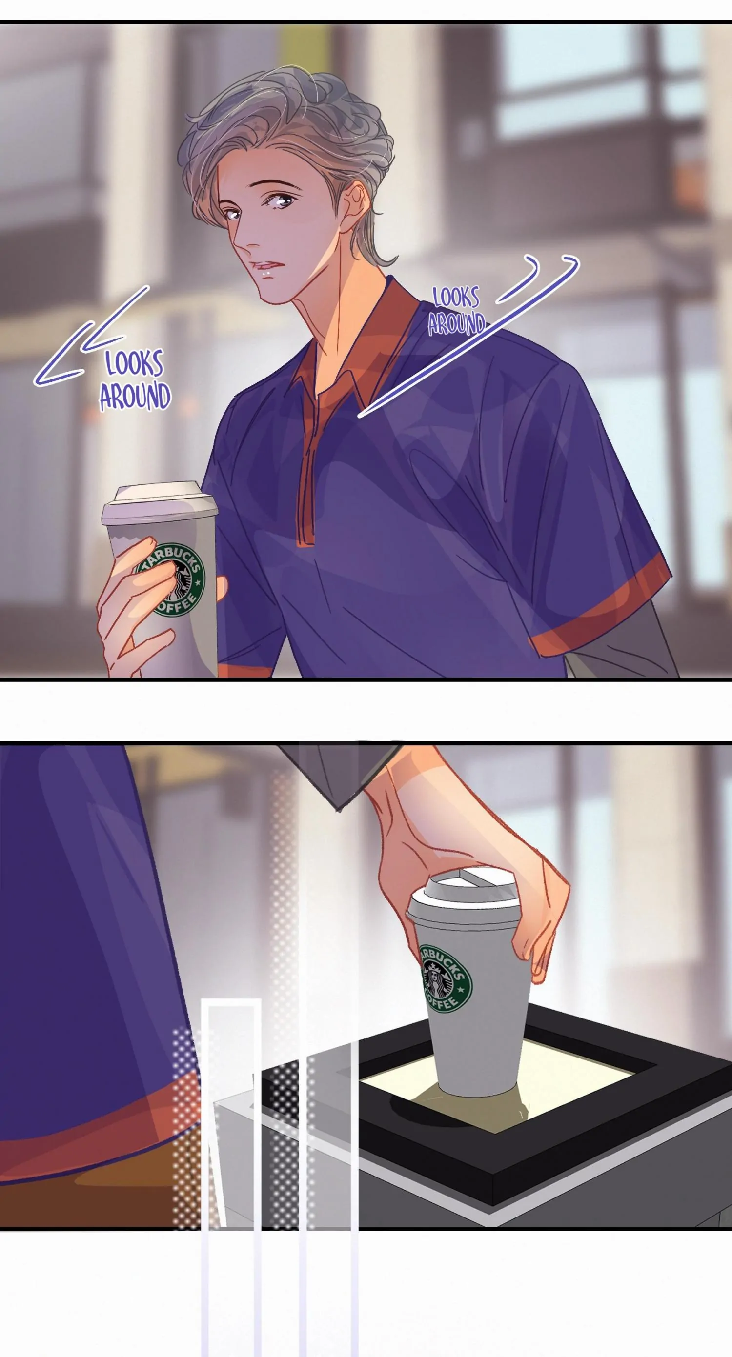 Turing Code (Official) - Chapter 25 manhwa
