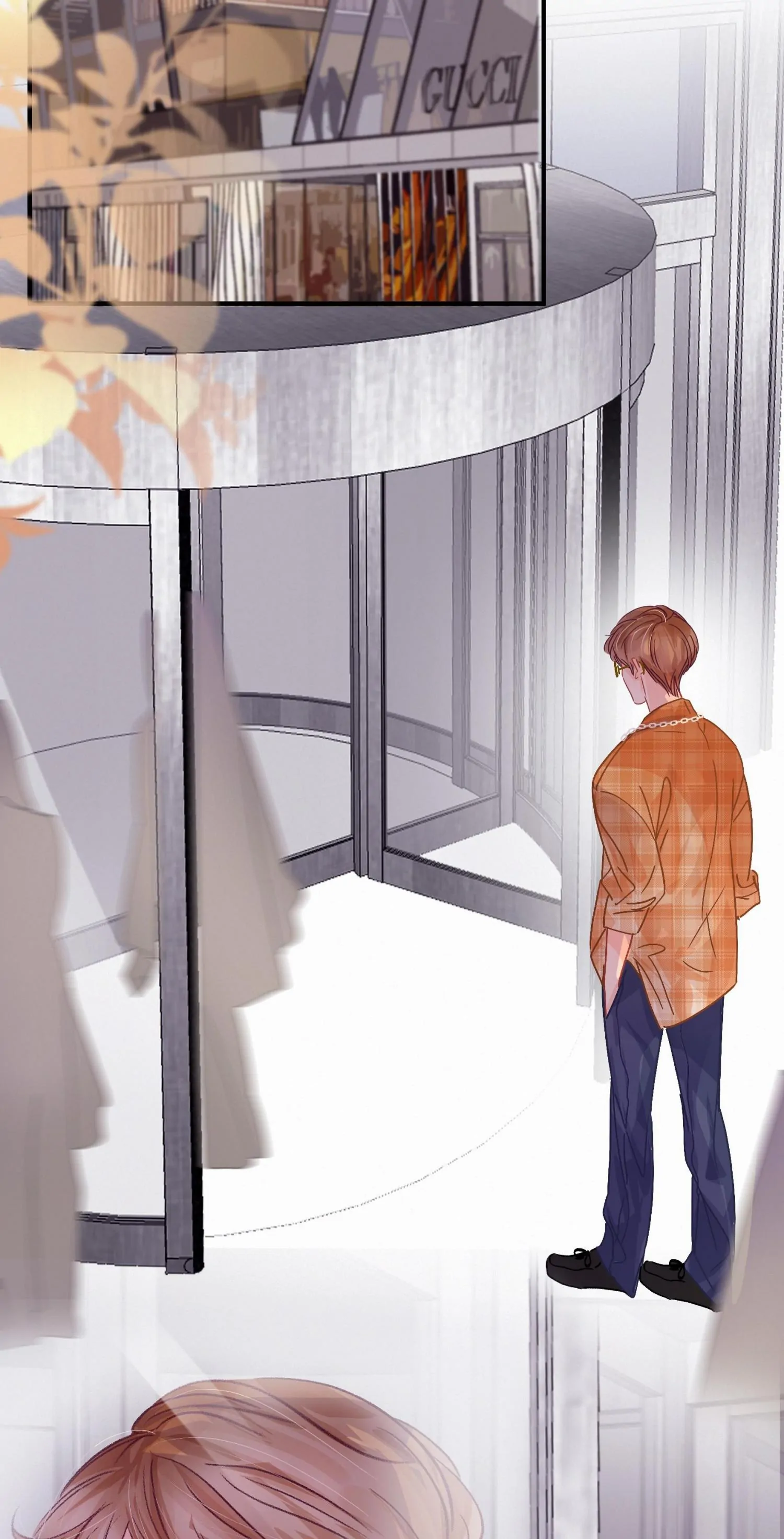Turing Code (Official) - Chapter 25 manhwa