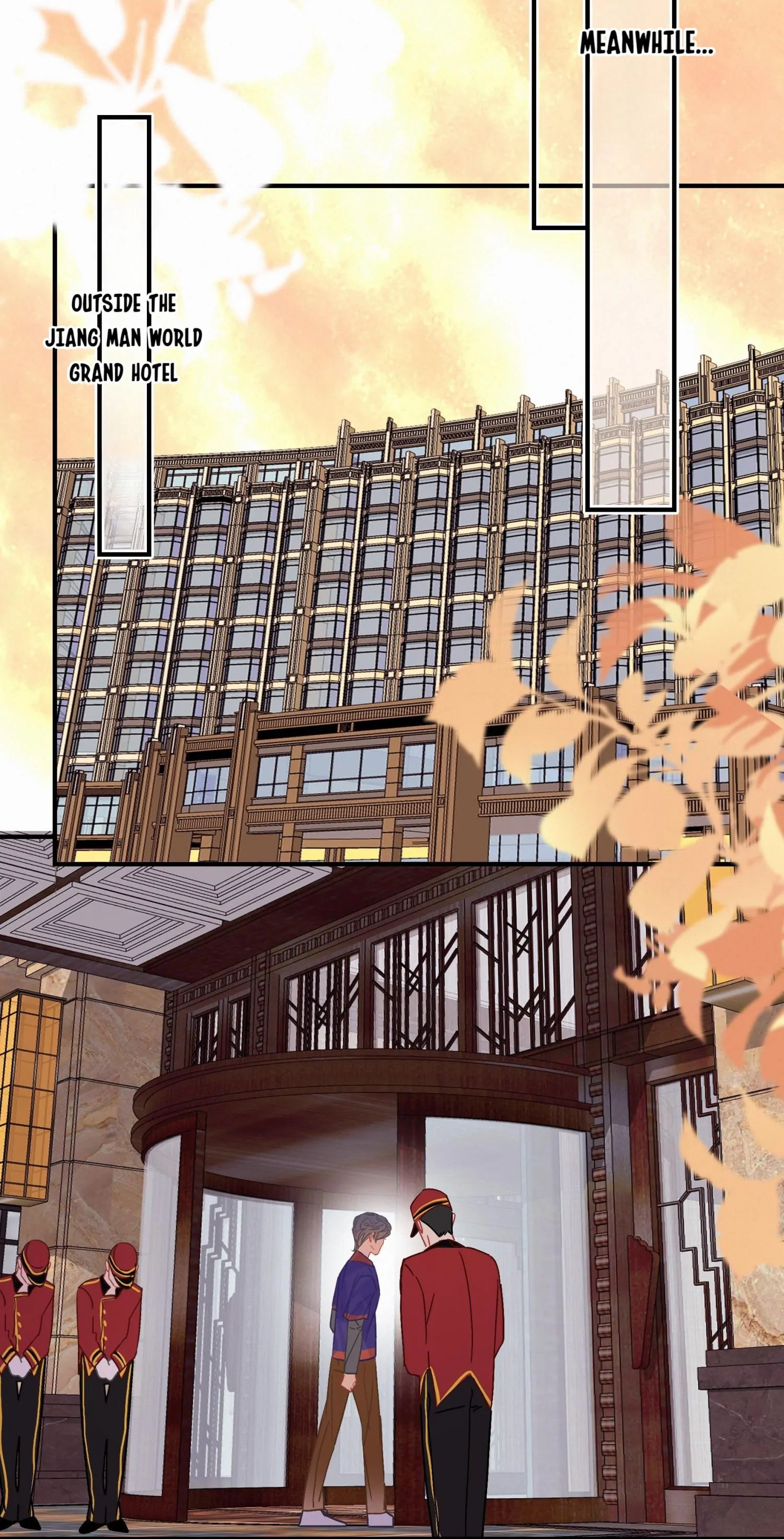 Turing Code (Official) - Chapter 25 manhwa