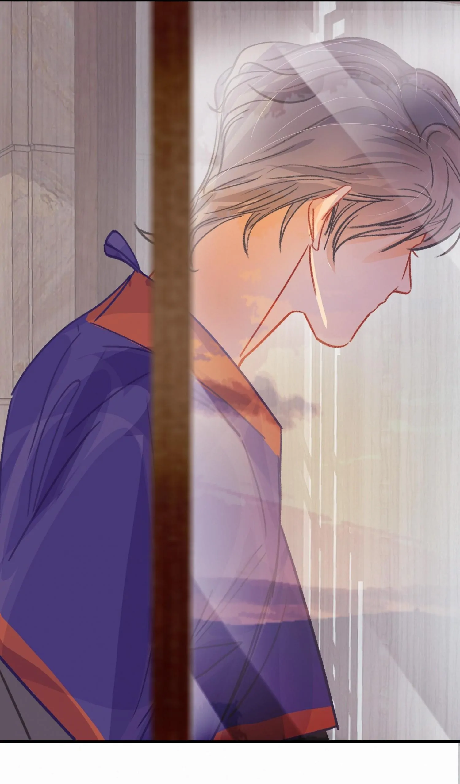 Turing Code (Official) - Chapter 25 manhwa