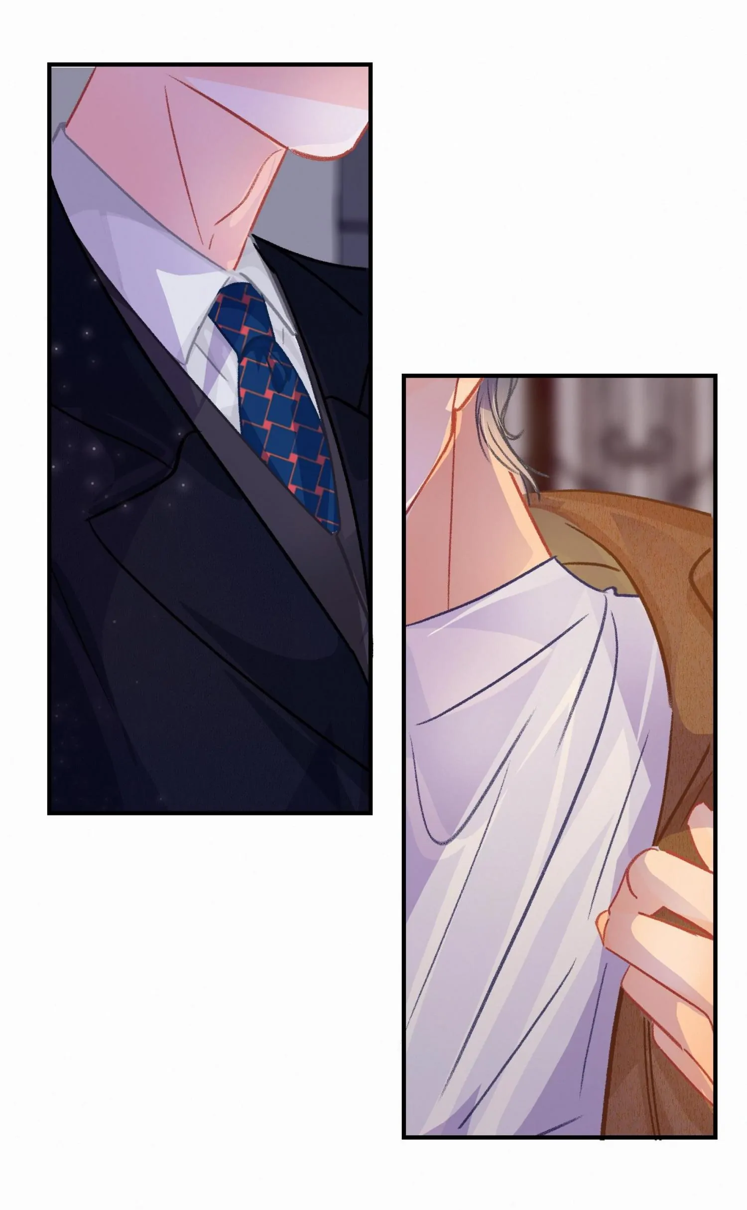 Turing Code (Official) - Chapter 25 manhwa