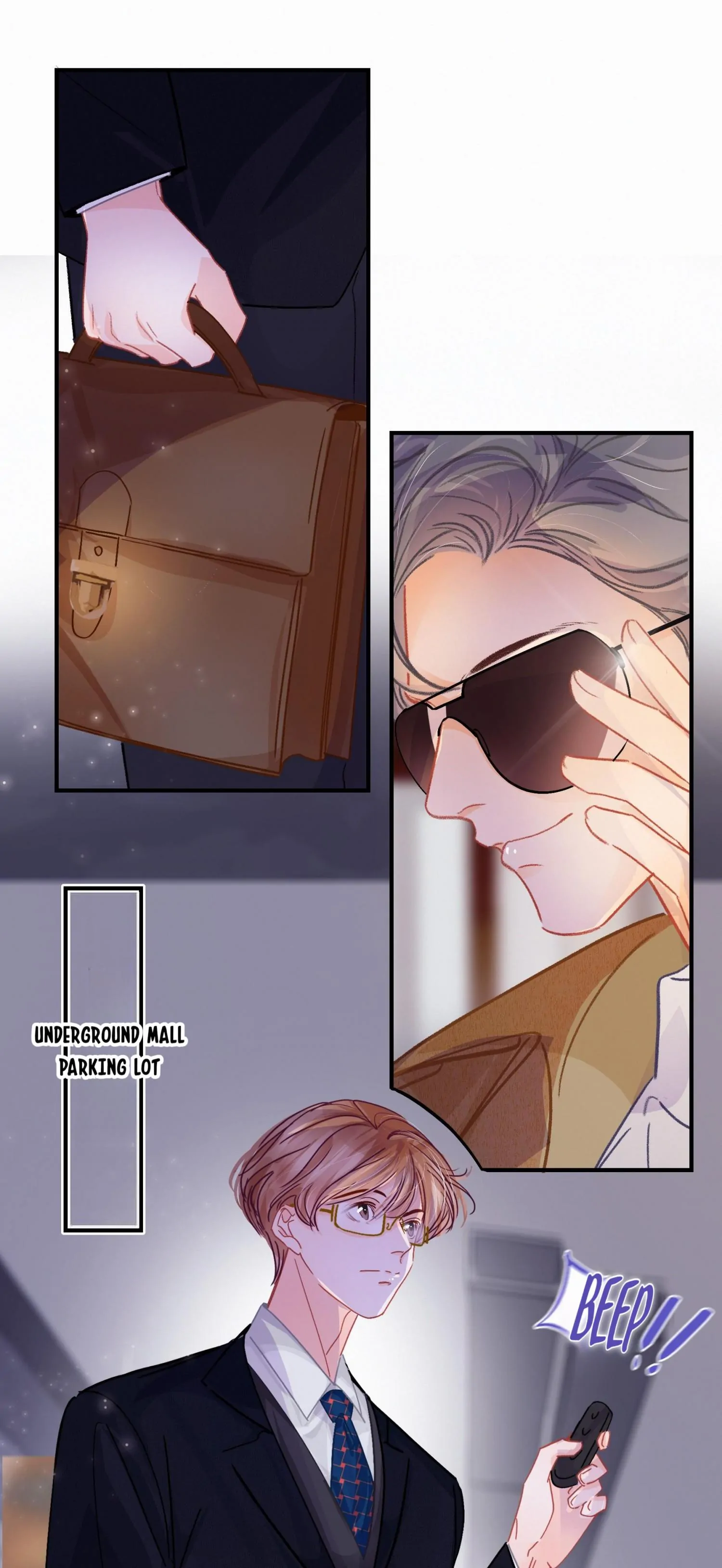 Turing Code (Official) - Chapter 25 manhwa