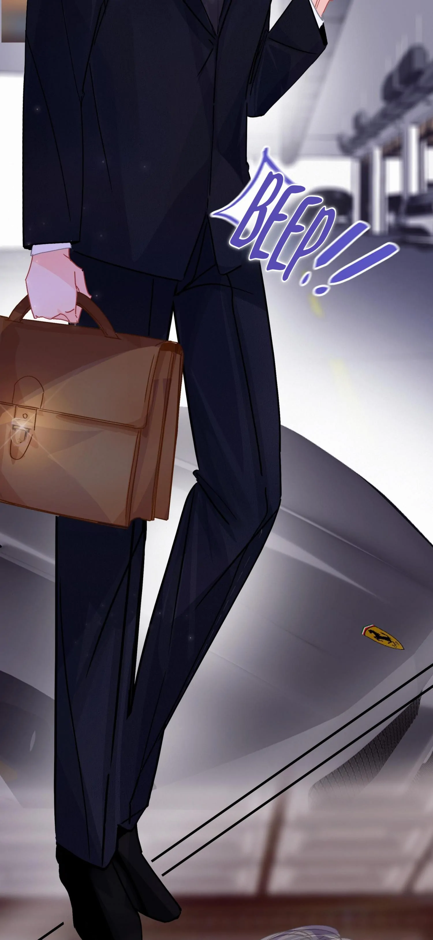 Turing Code (Official) - Chapter 25 manhwa