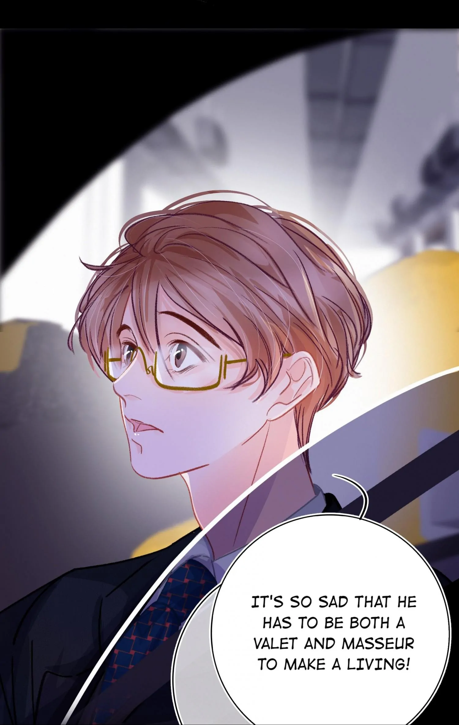 Turing Code (Official) - Chapter 25 manhwa
