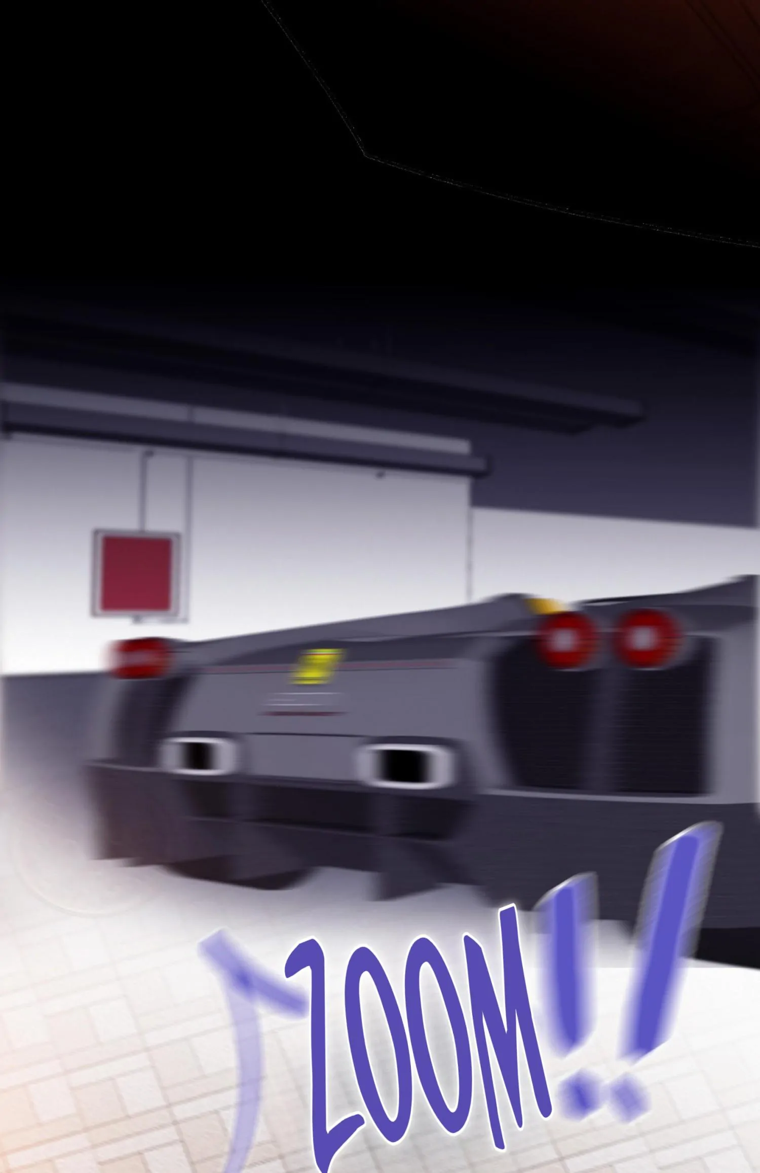Turing Code (Official) - Chapter 25 manhwa