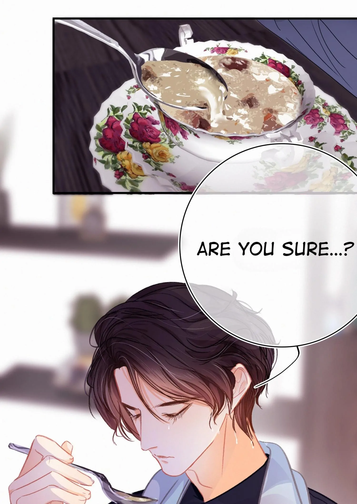 Turing Code (Official) - Chapter 26 manhwa