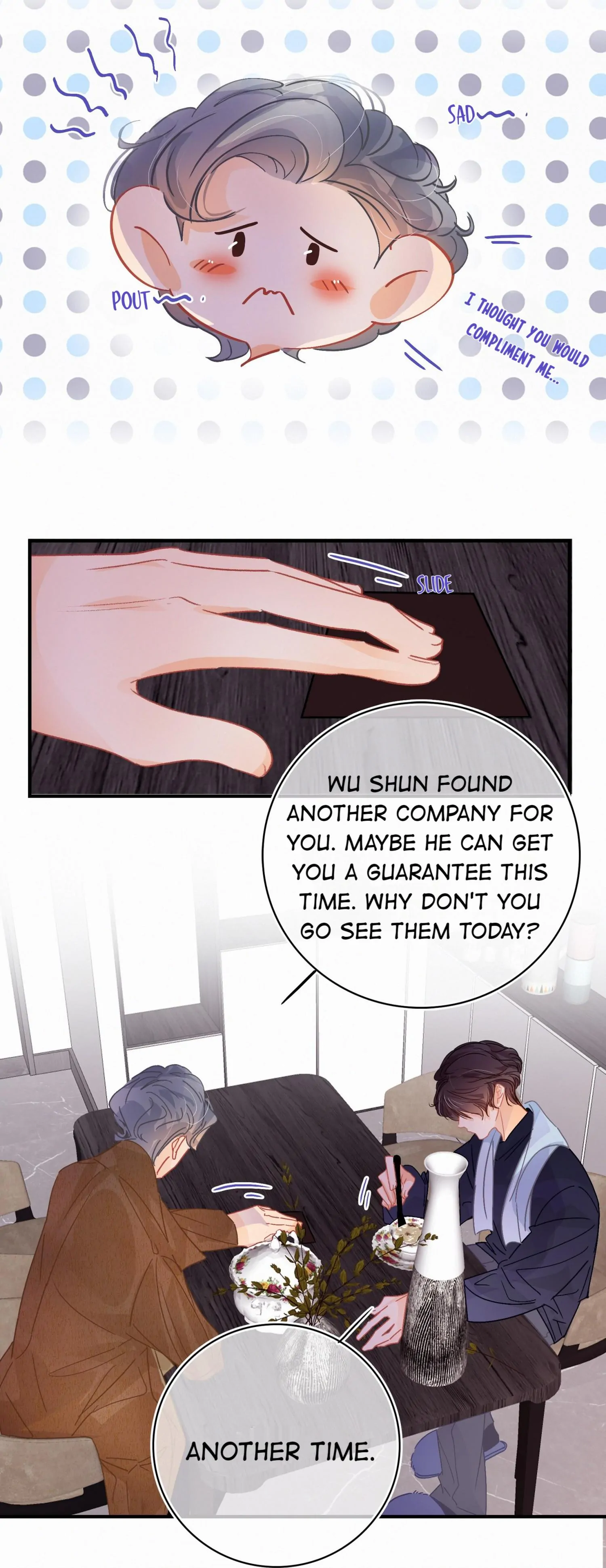 Turing Code (Official) - Chapter 26 manhwa