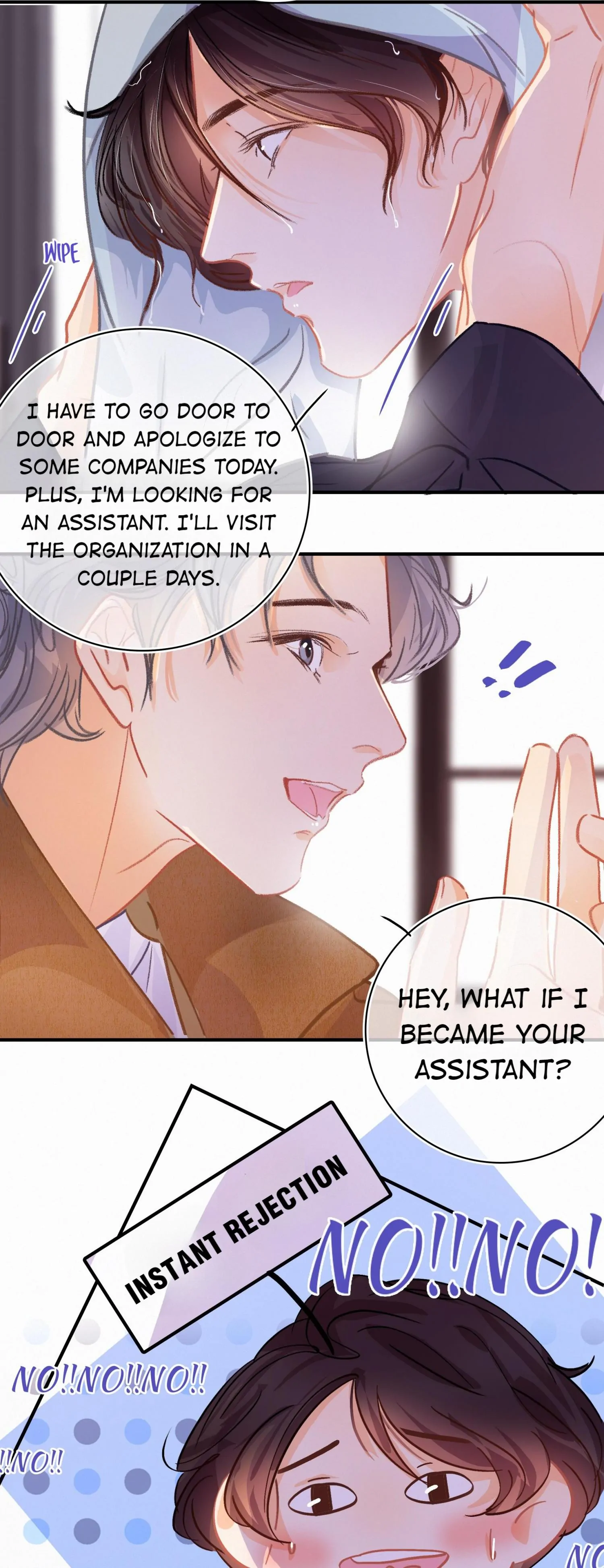 Turing Code (Official) - Chapter 26 manhwa