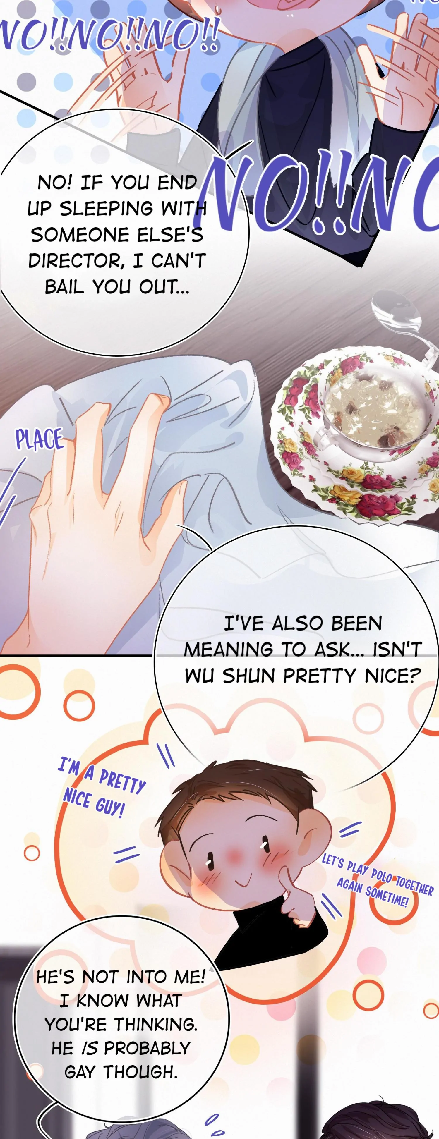 Turing Code (Official) - Chapter 26 manhwa