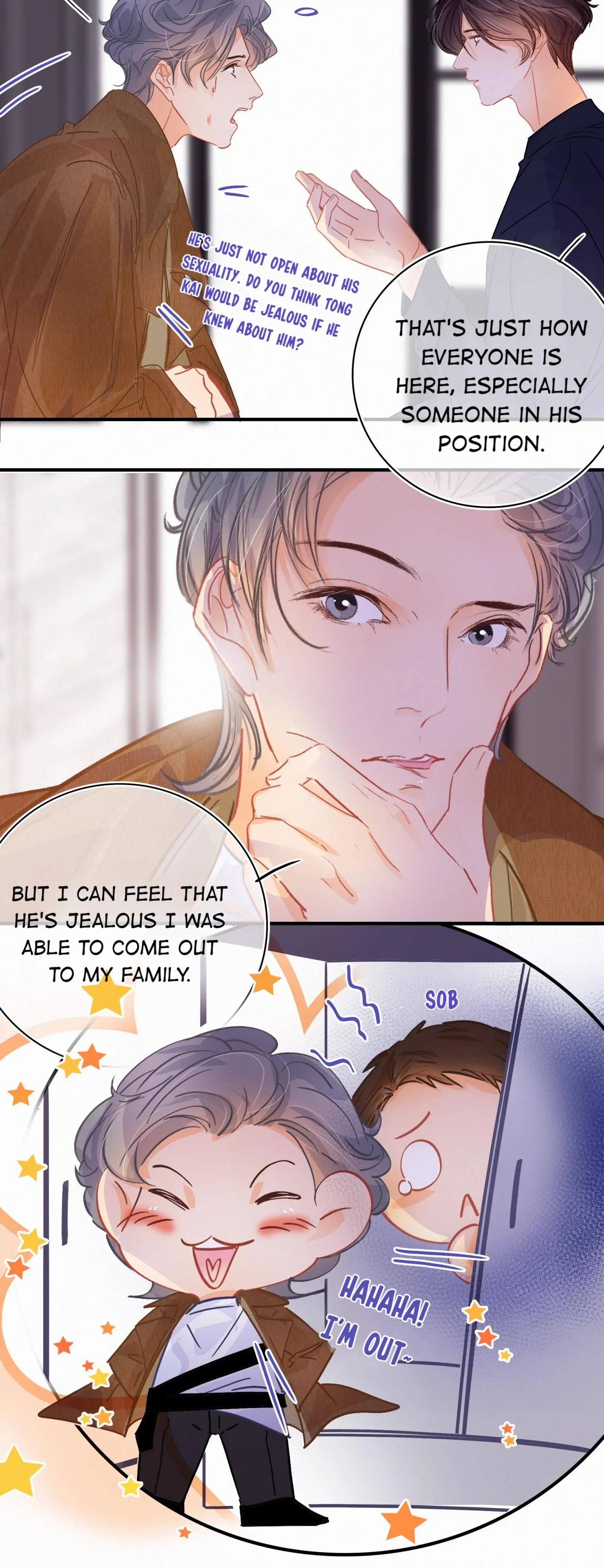 Turing Code (Official) - Chapter 26 manhwa