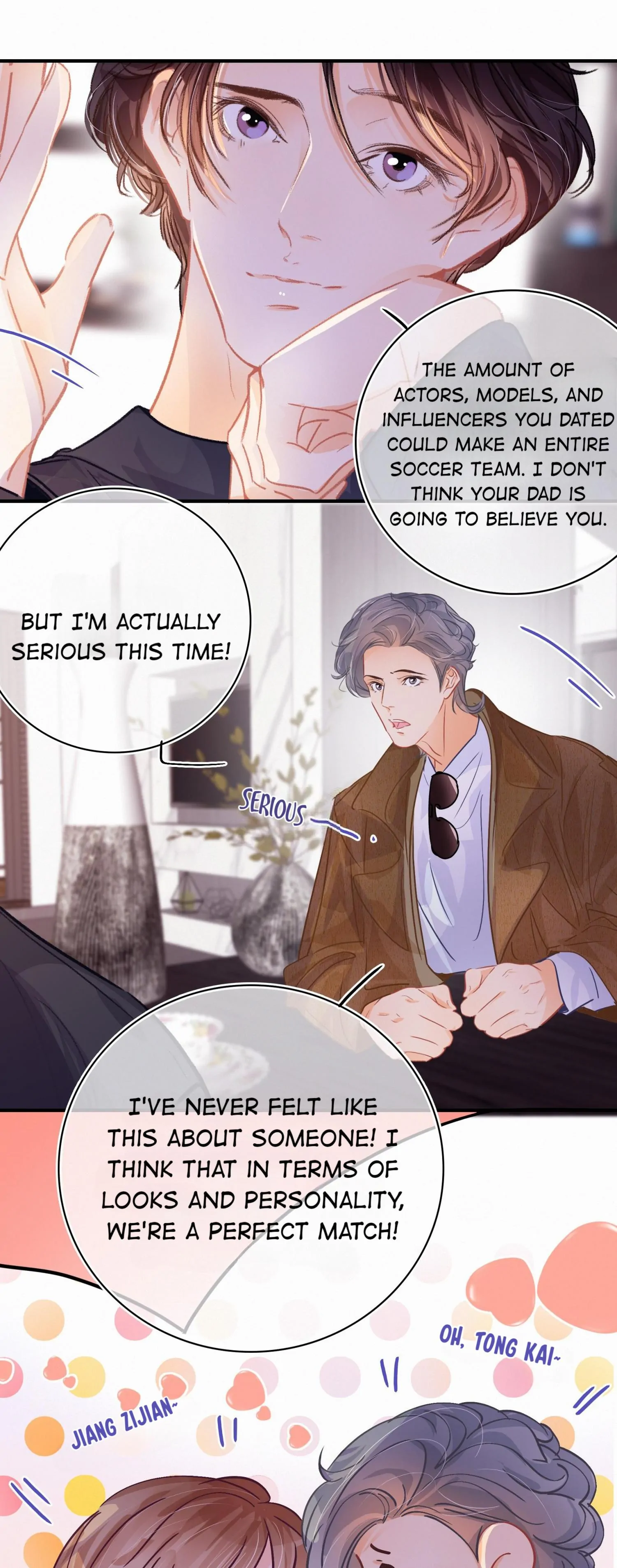 Turing Code (Official) - Chapter 26 manhwa