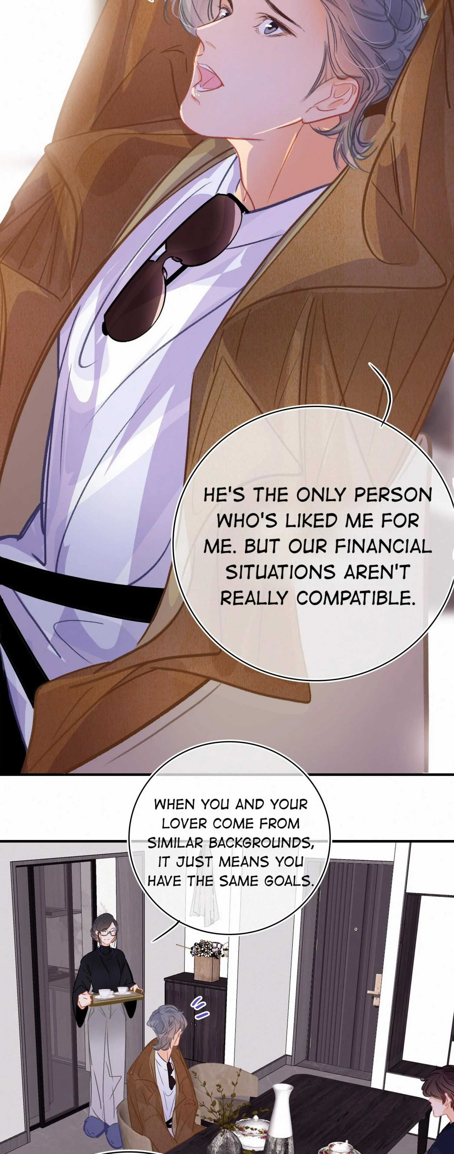 Turing Code (Official) - Chapter 26 manhwa