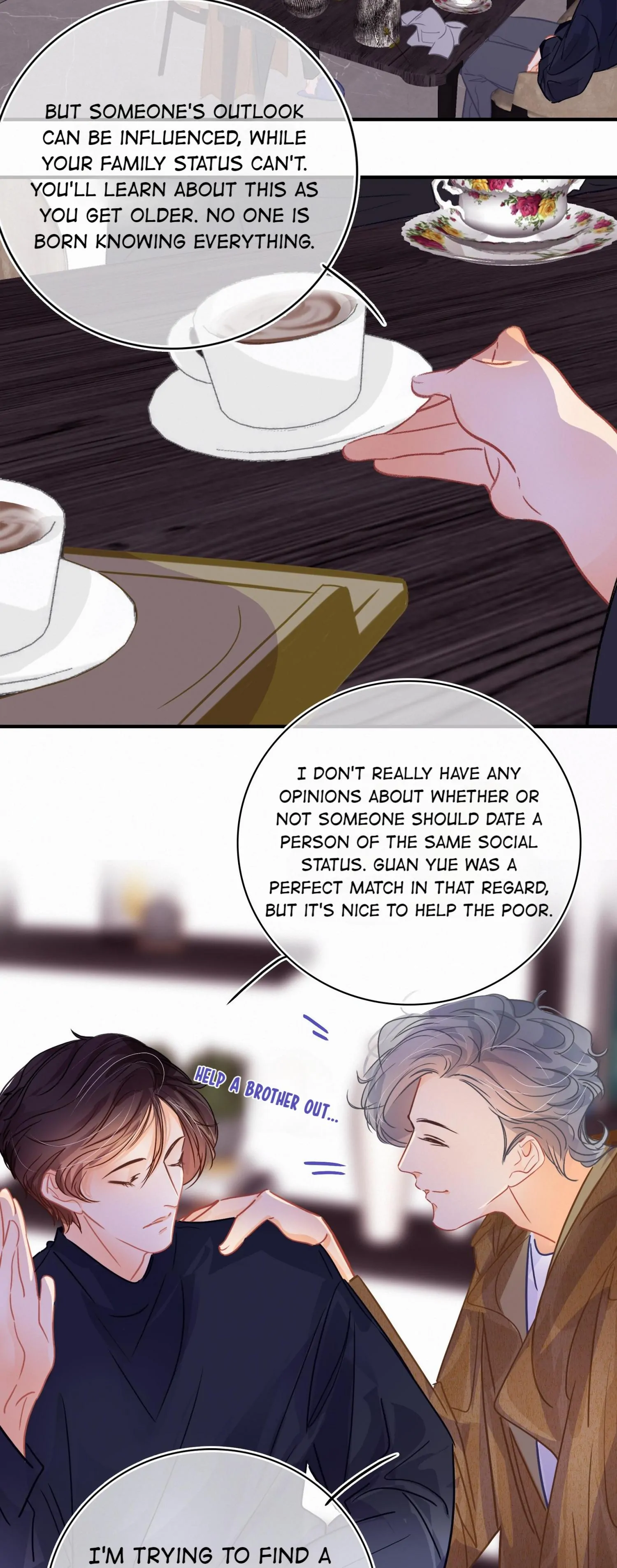 Turing Code (Official) - Chapter 26 manhwa