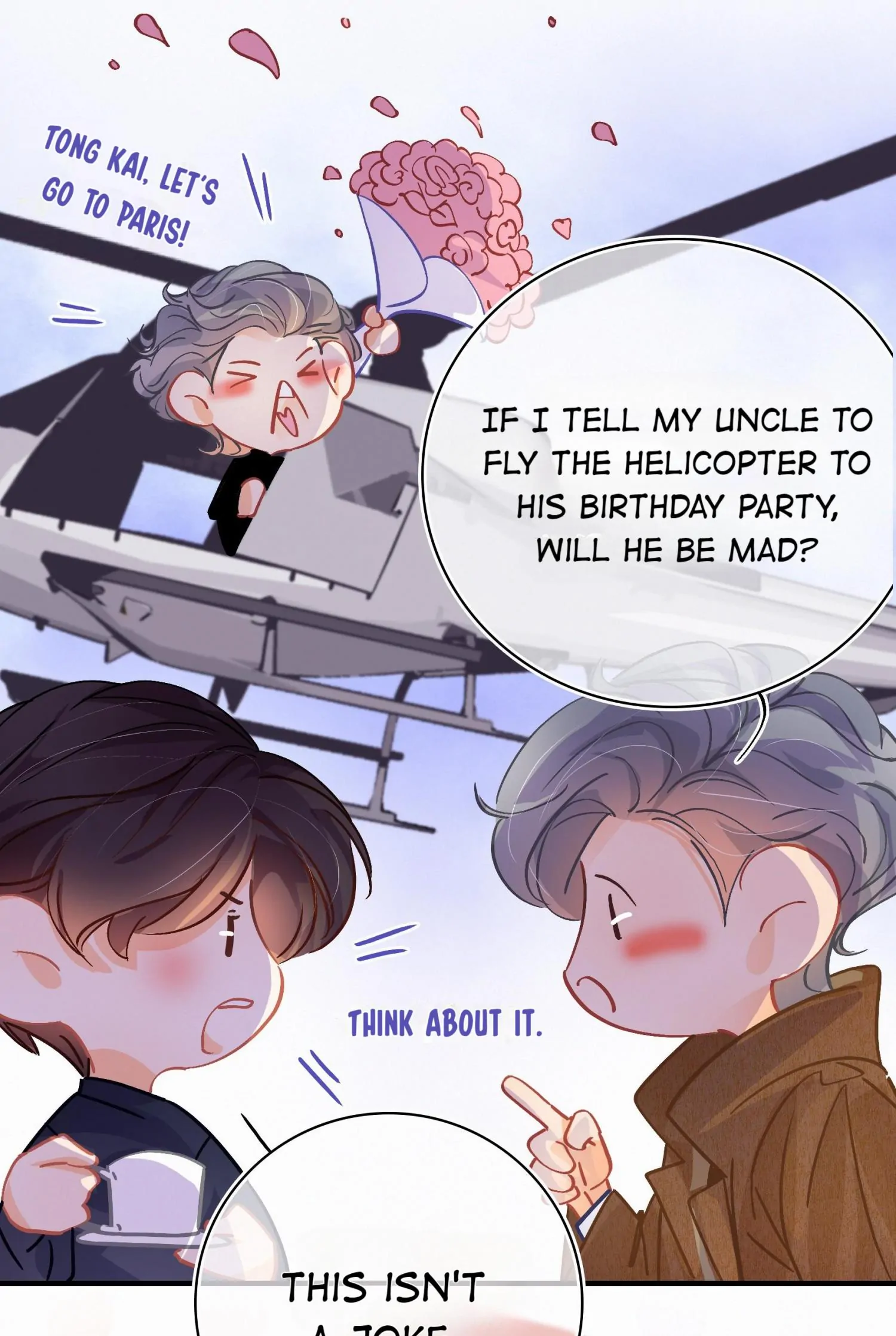 Turing Code (Official) - Chapter 26 manhwa