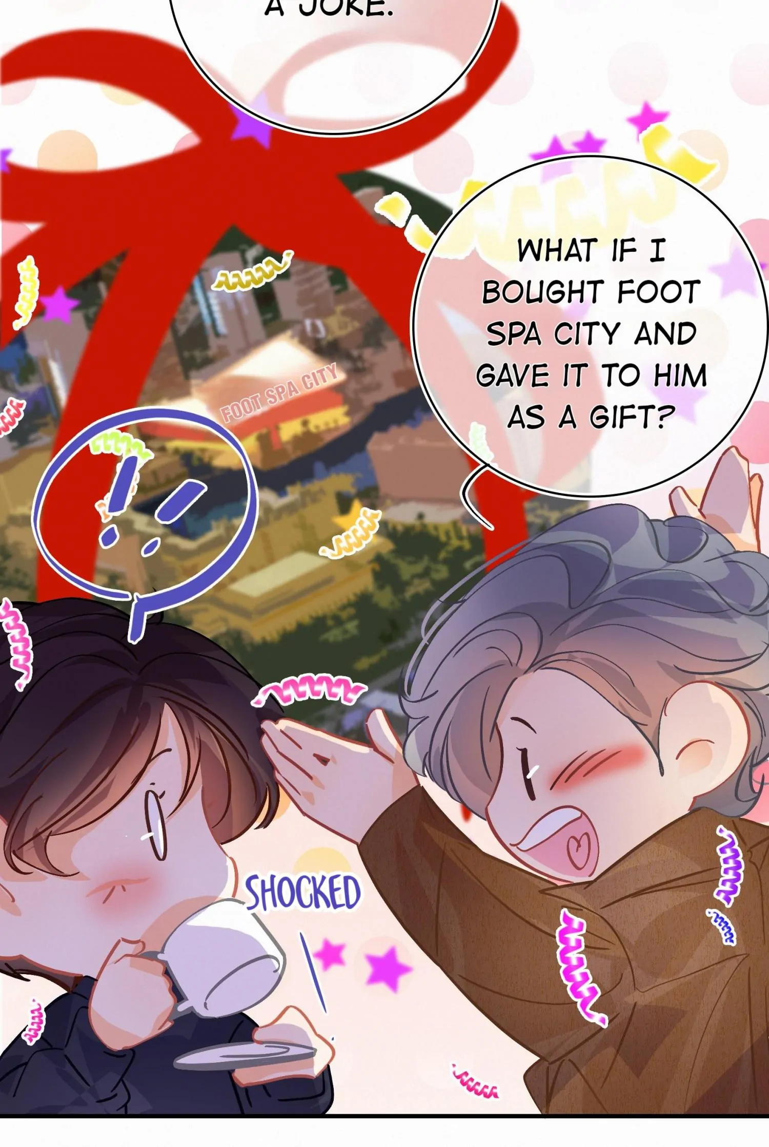 Turing Code (Official) - Chapter 26 manhwa