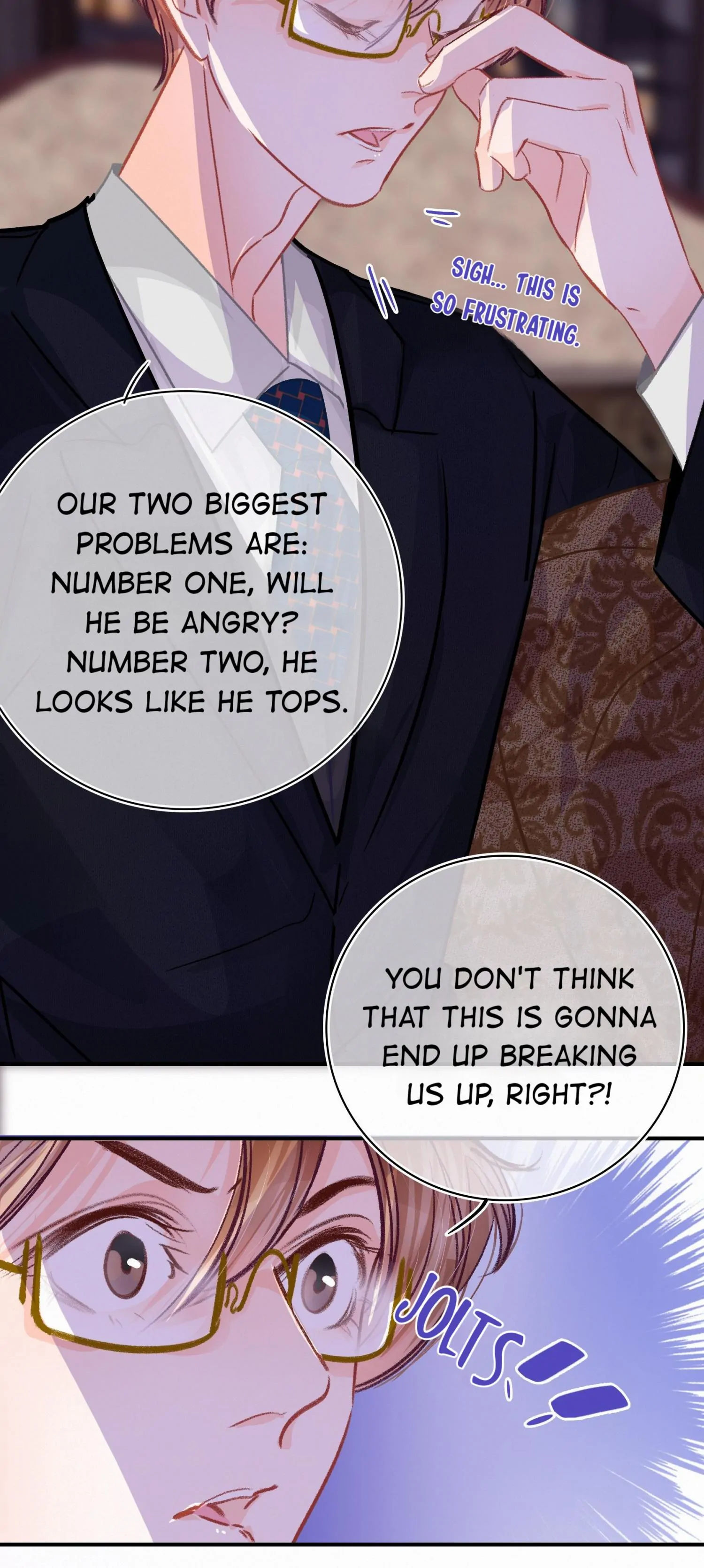 Turing Code (Official) - Chapter 26 manhwa