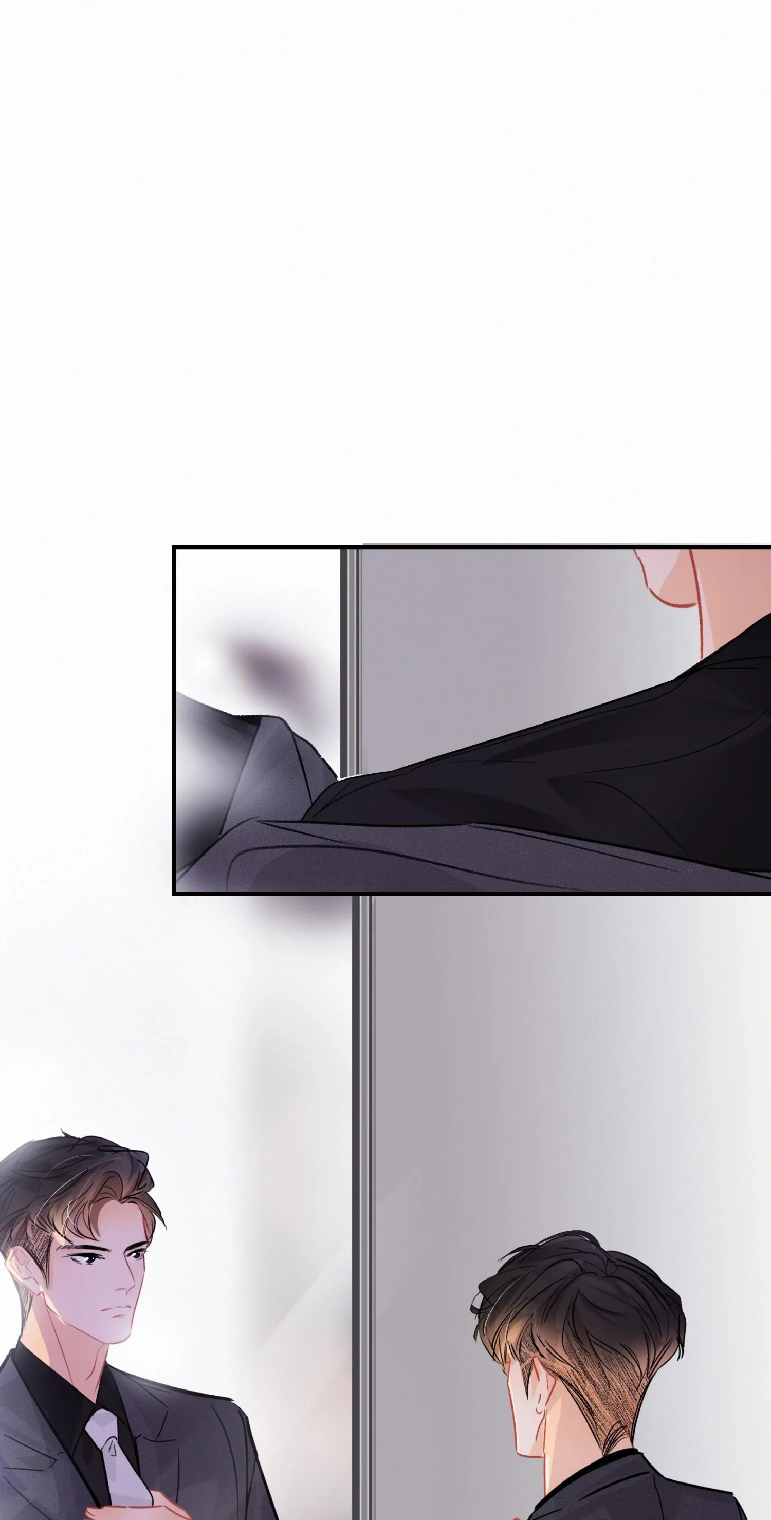 Turing Code (Official) - Chapter 26 manhwa