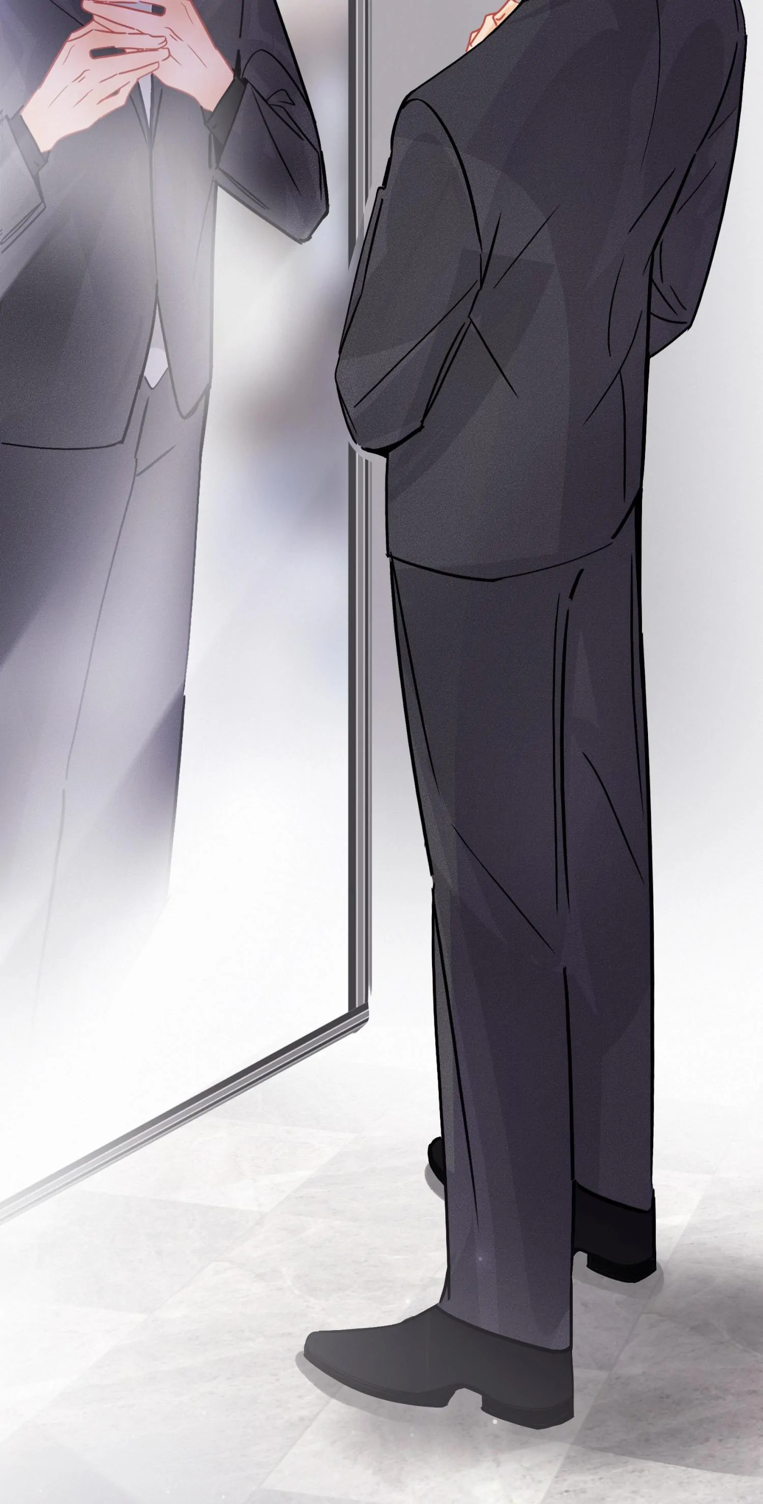 Turing Code (Official) - Chapter 26 manhwa