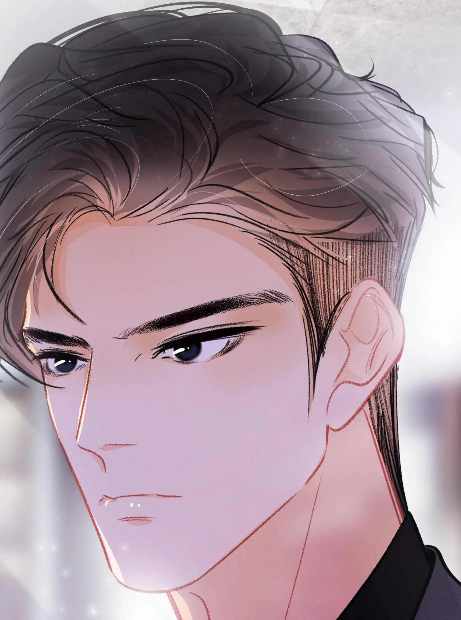Turing Code (Official) - Chapter 26 manhwa