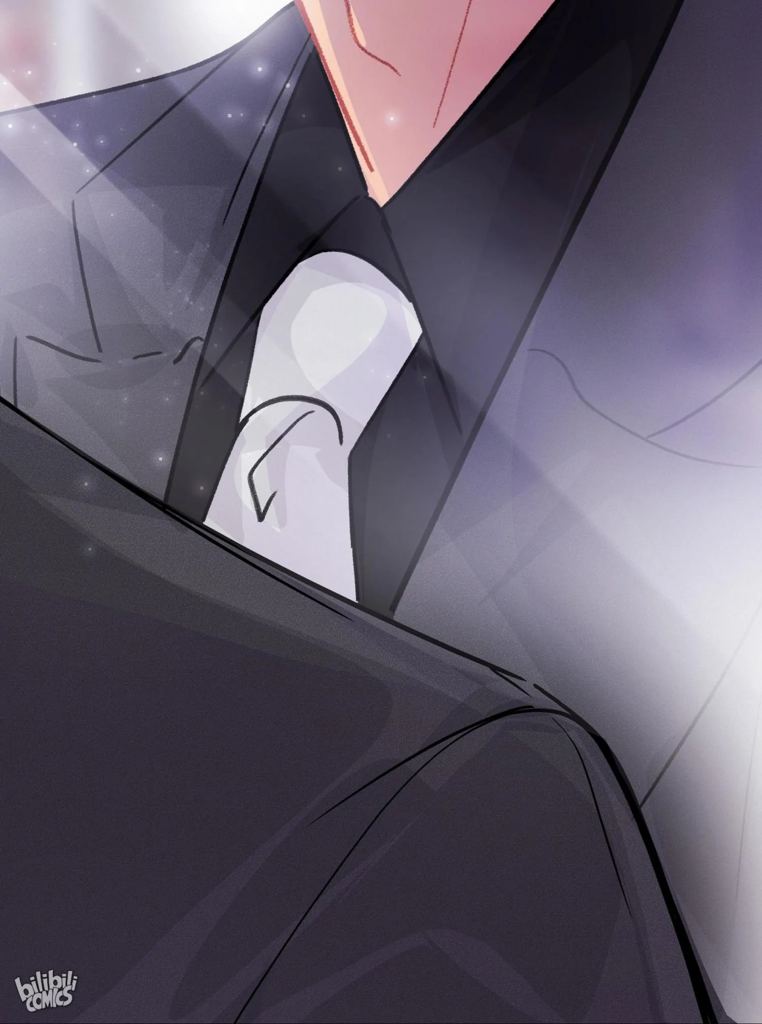 Turing Code (Official) - Chapter 26 manhwa