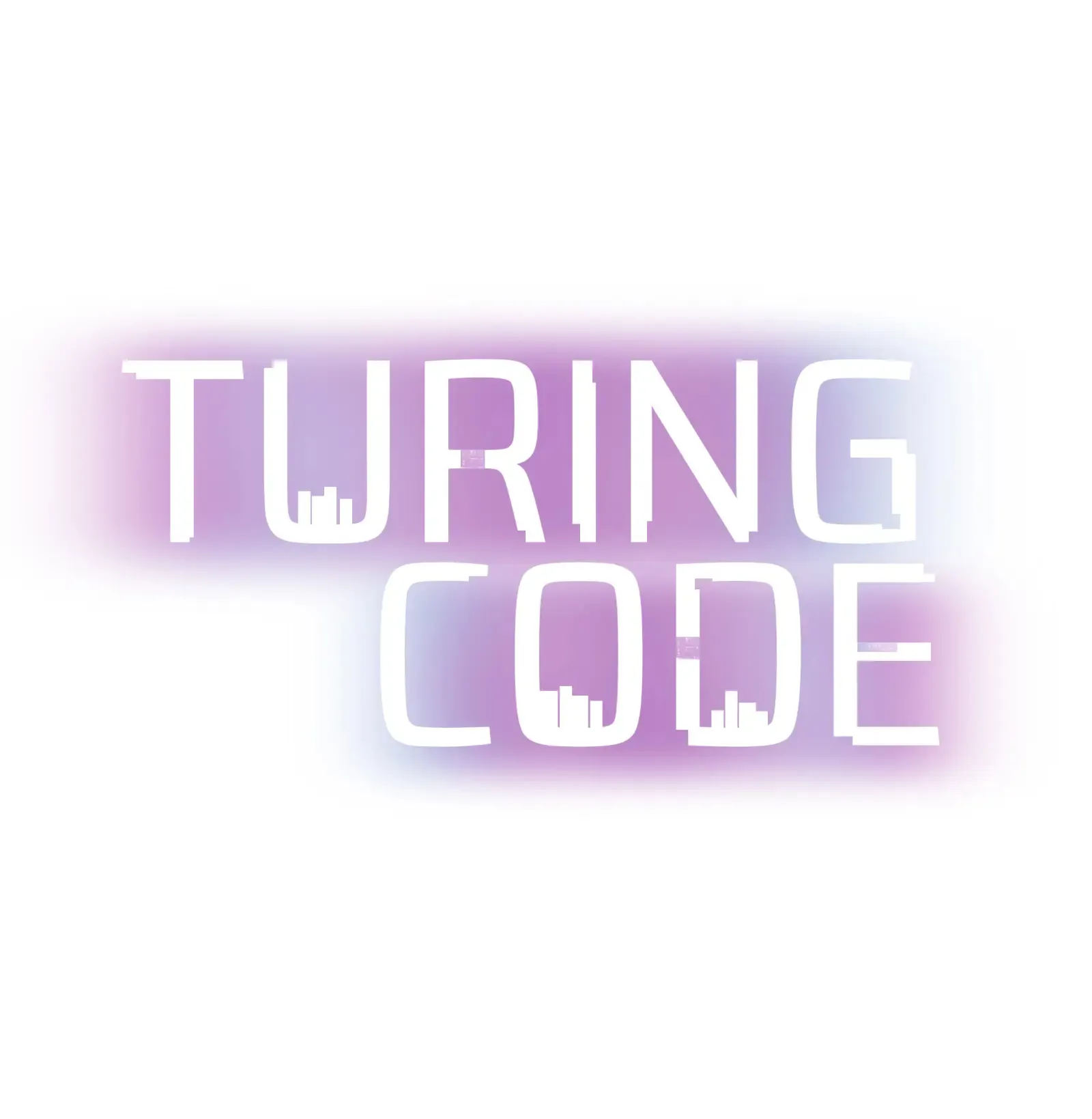 Turing Code (Official) - Chapter 27 manhwa