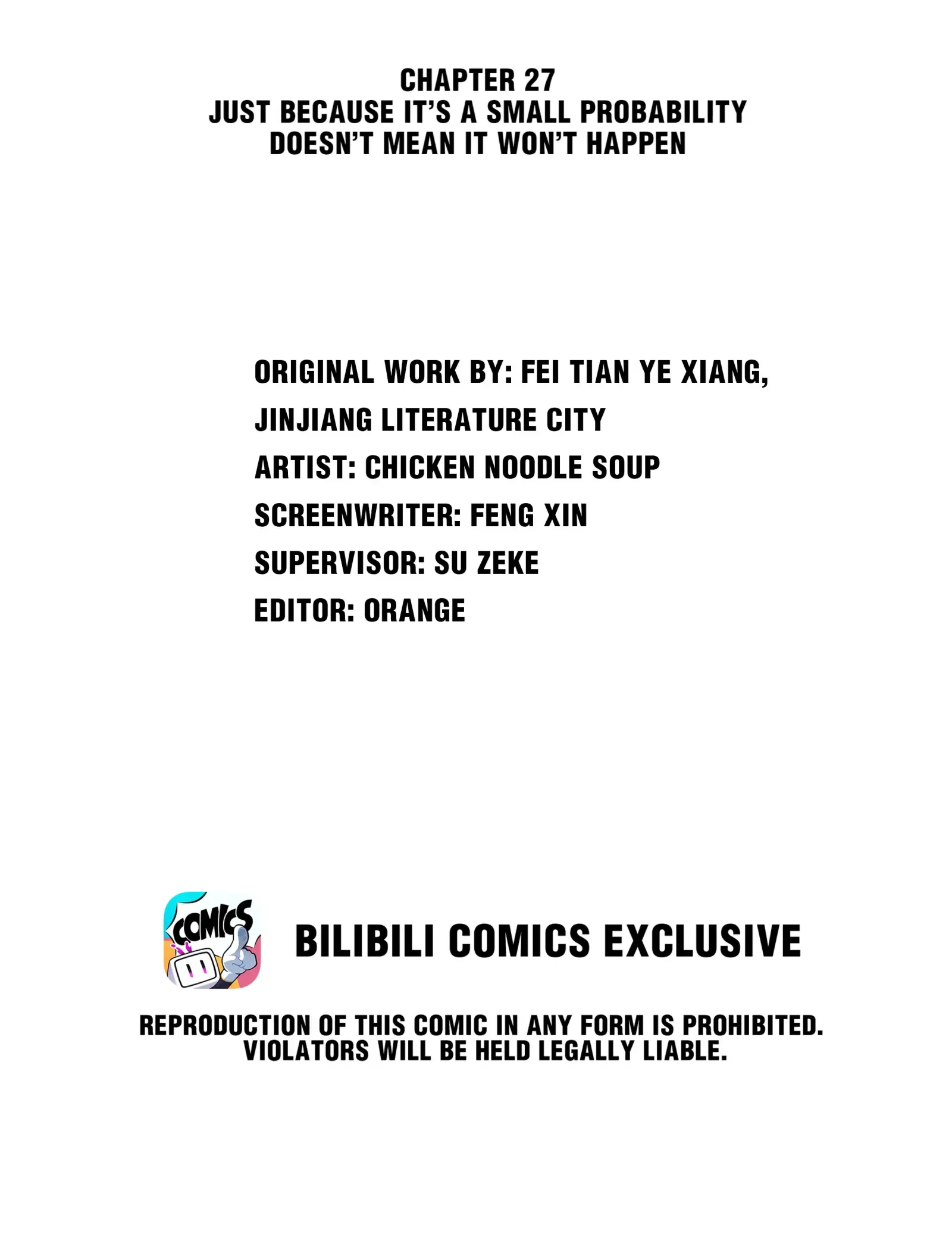 Turing Code (Official) - Chapter 27 manhwa