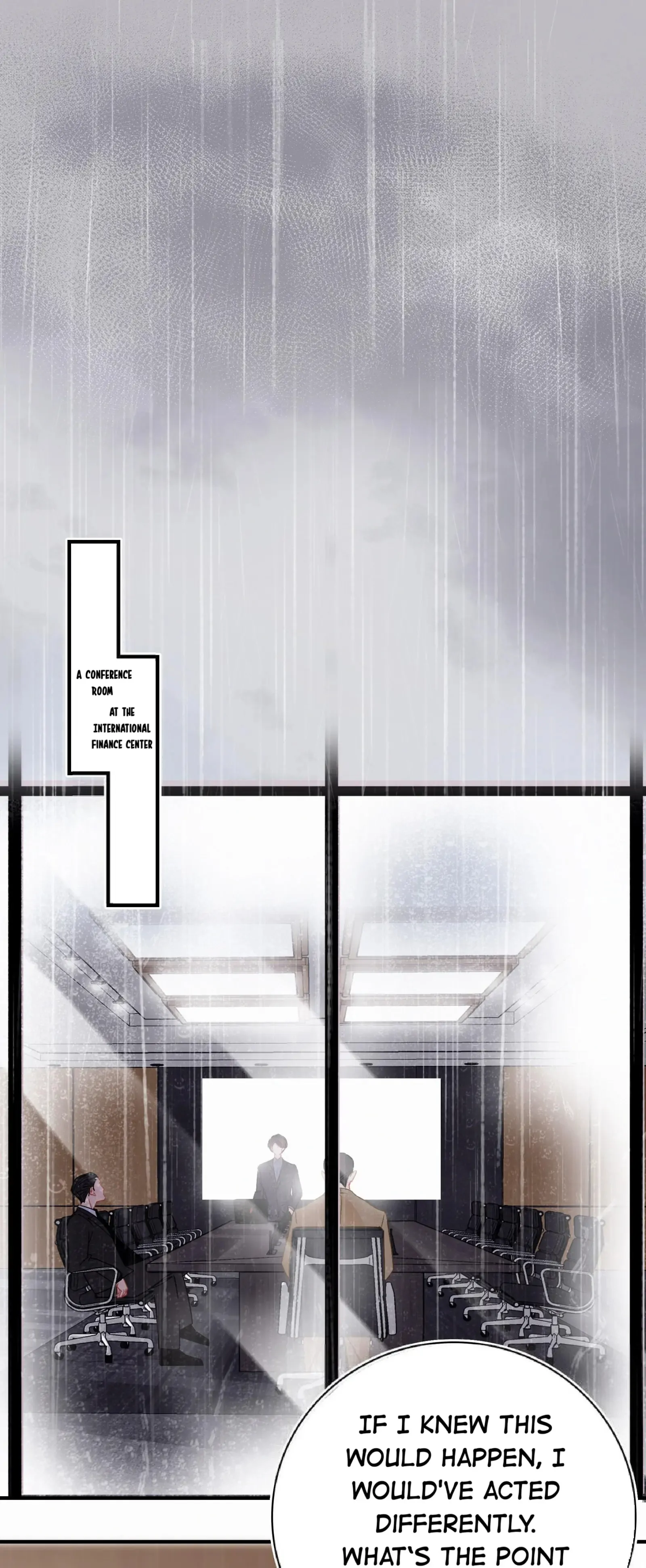 Turing Code (Official) - Chapter 27 manhwa