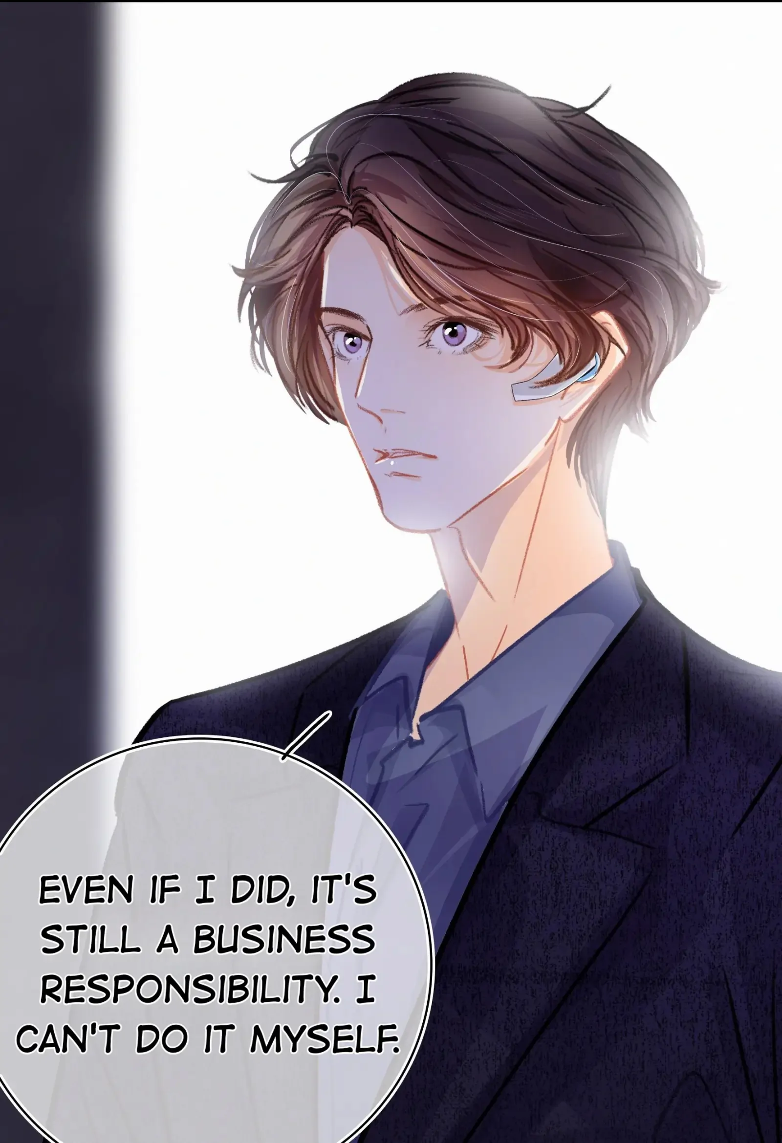 Turing Code (Official) - Chapter 27 manhwa