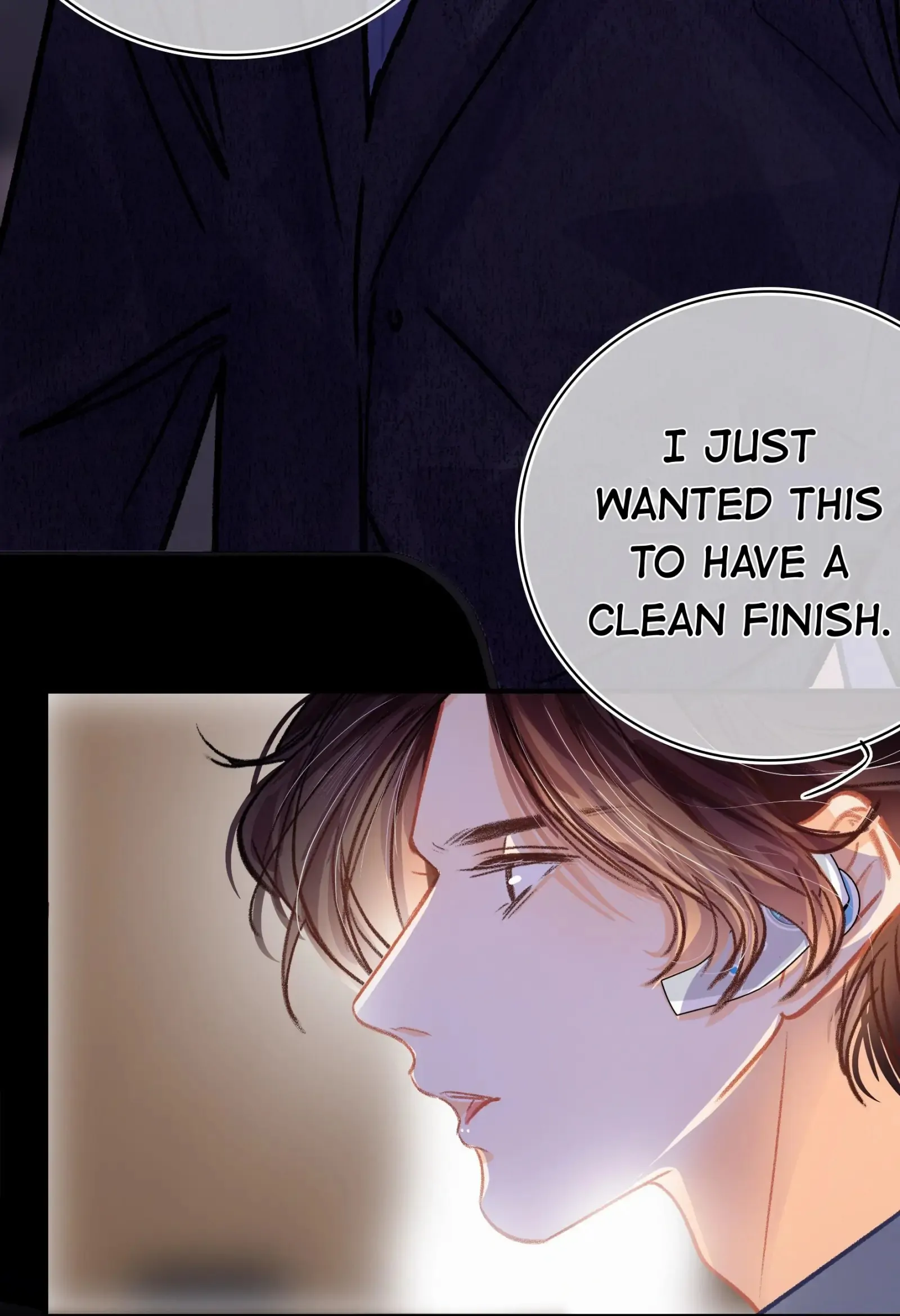 Turing Code (Official) - Chapter 27 manhwa