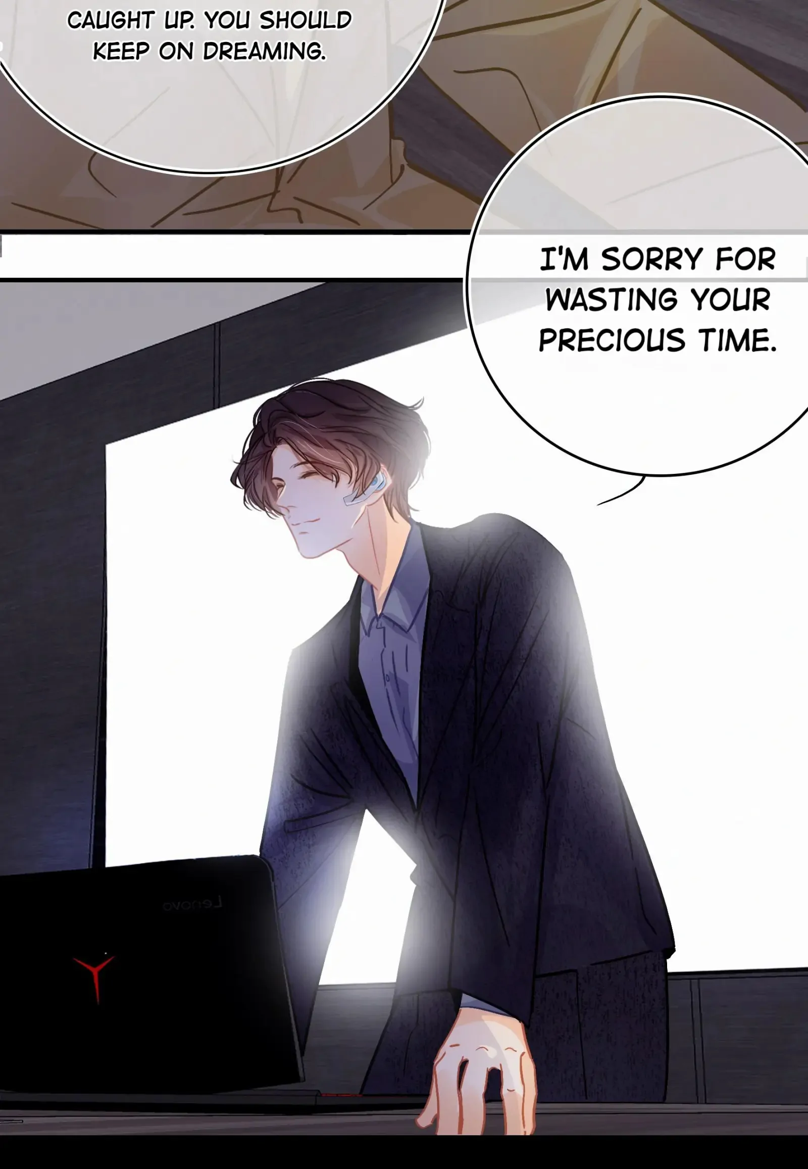 Turing Code (Official) - Chapter 27 manhwa