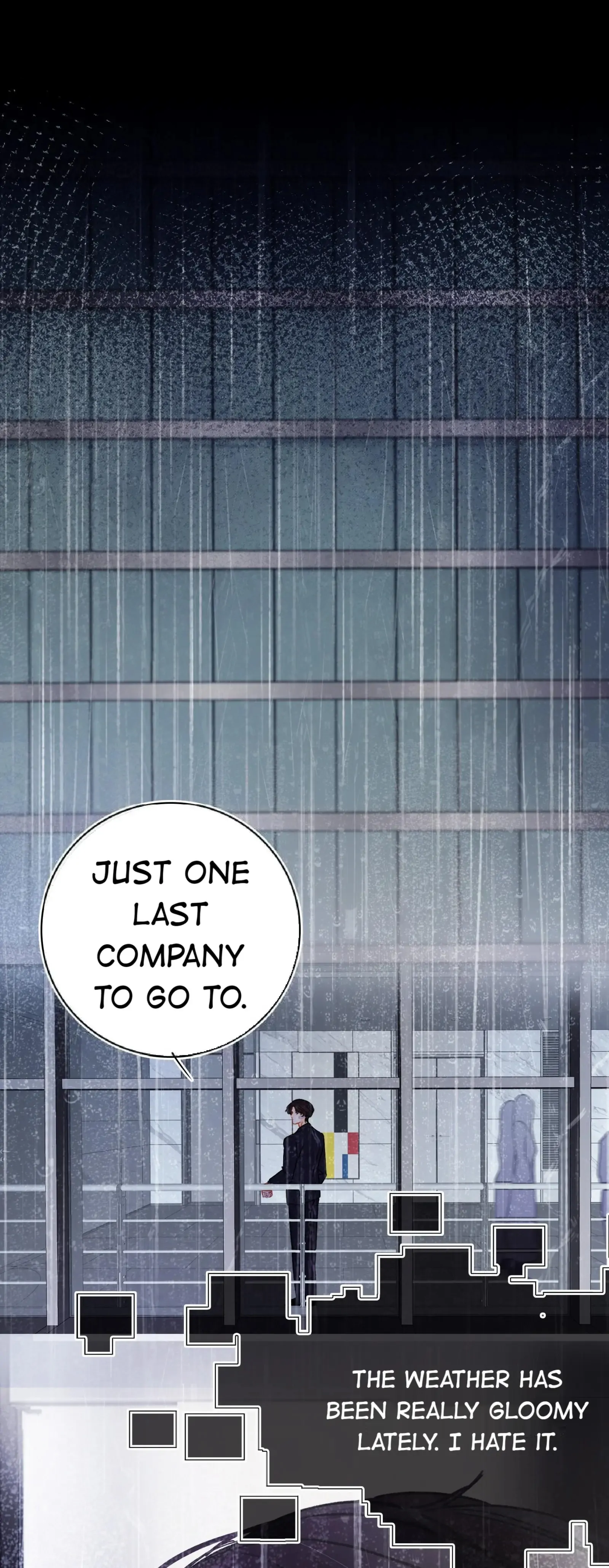 Turing Code (Official) - Chapter 27 manhwa