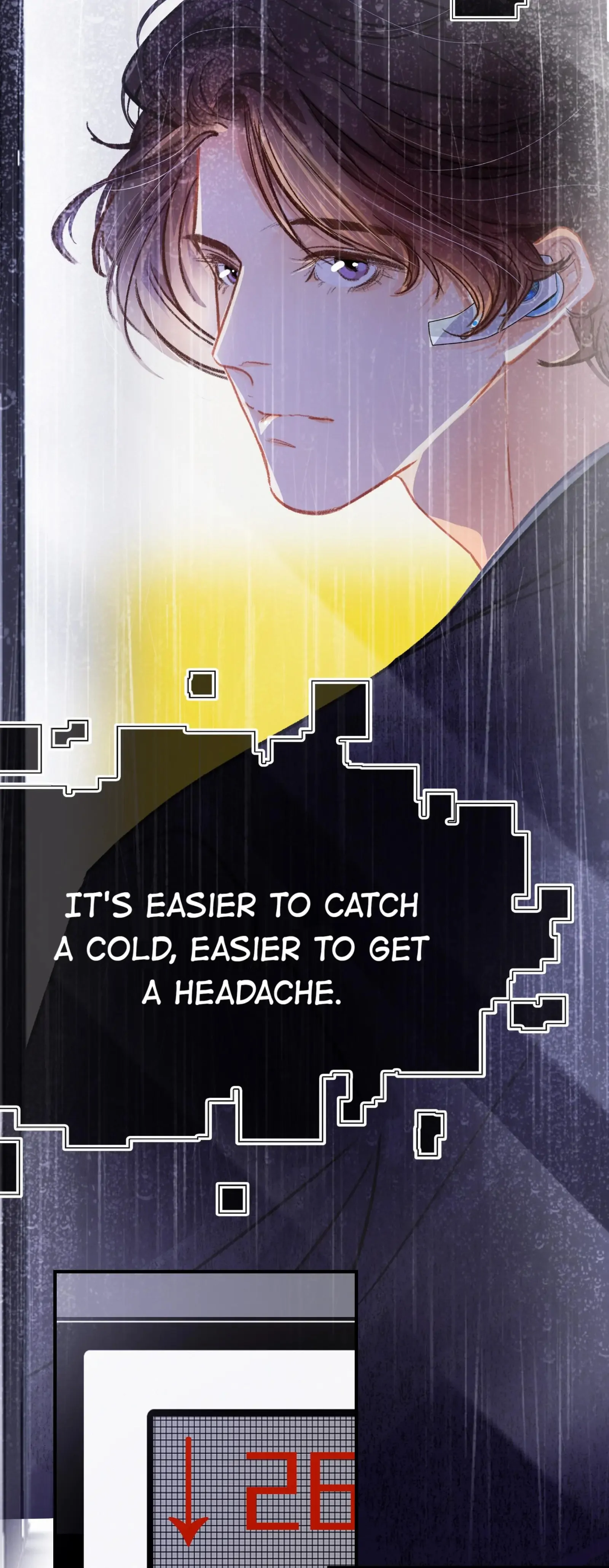 Turing Code (Official) - Chapter 27 manhwa