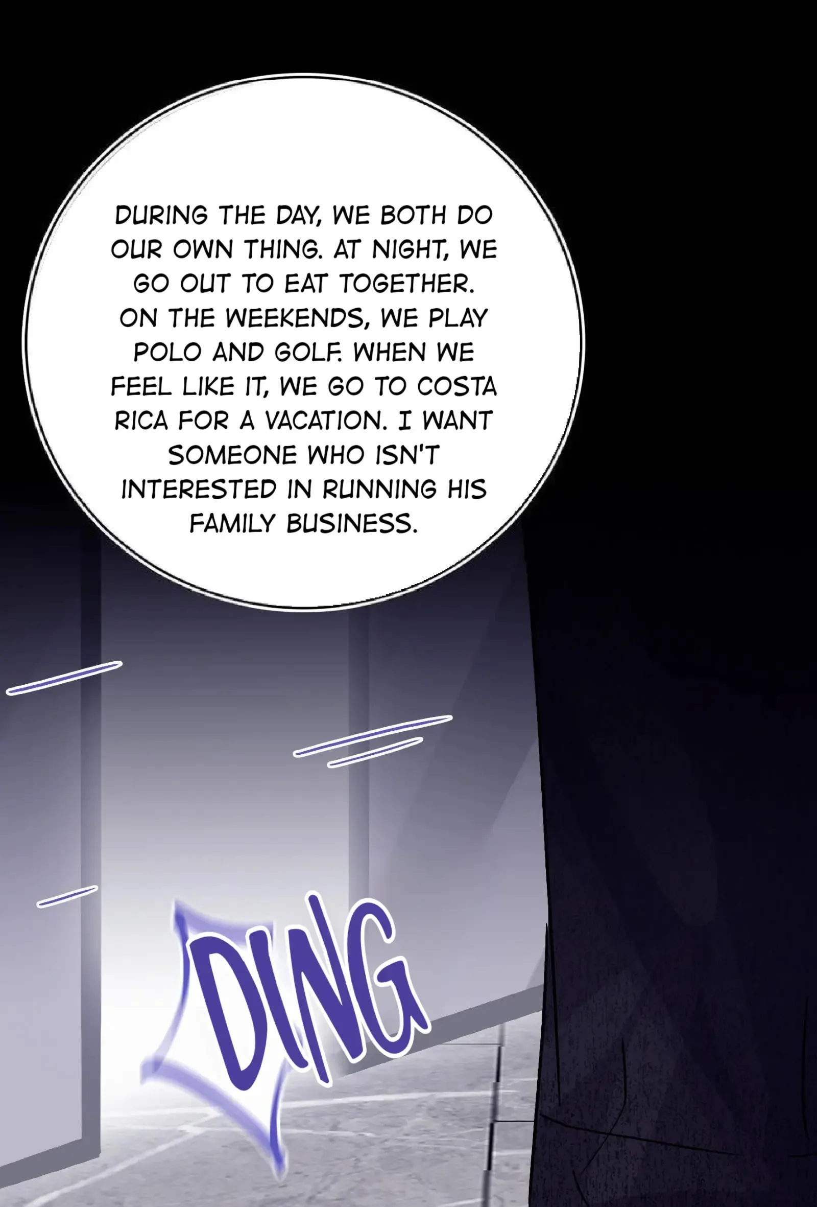 Turing Code (Official) - Chapter 27 manhwa