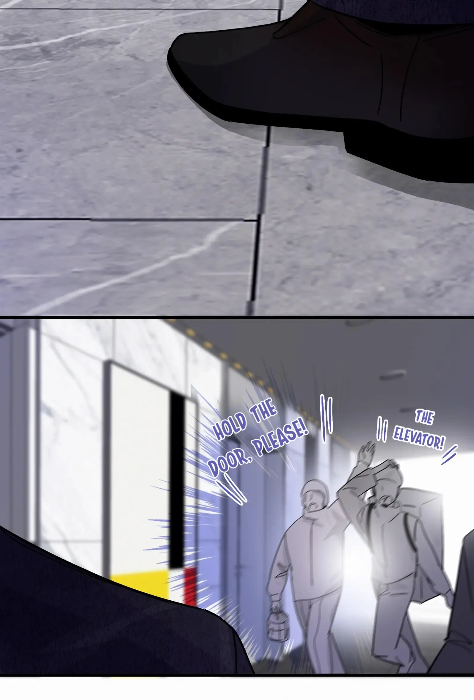 Turing Code (Official) - Chapter 27 manhwa
