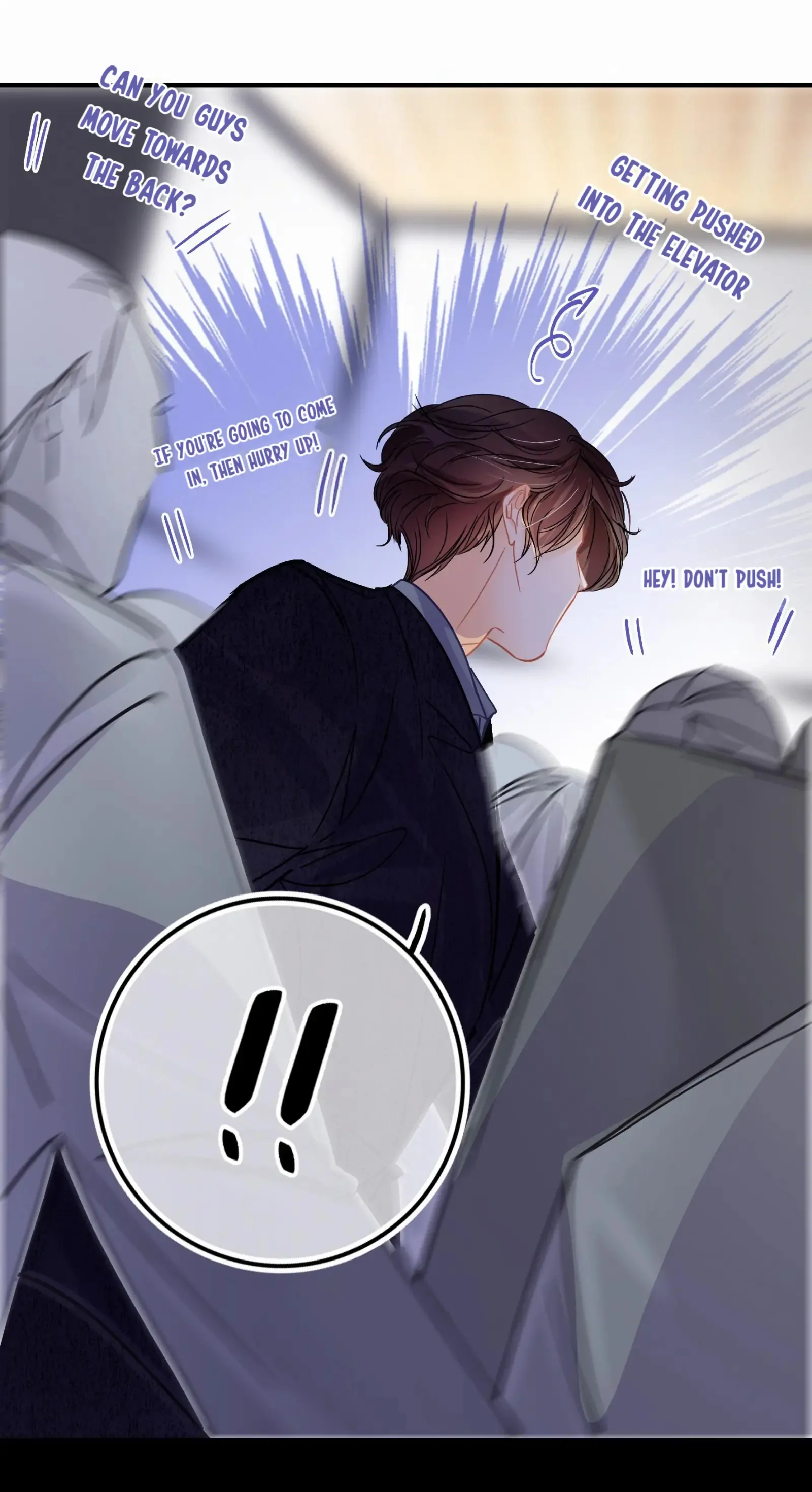 Turing Code (Official) - Chapter 27 manhwa