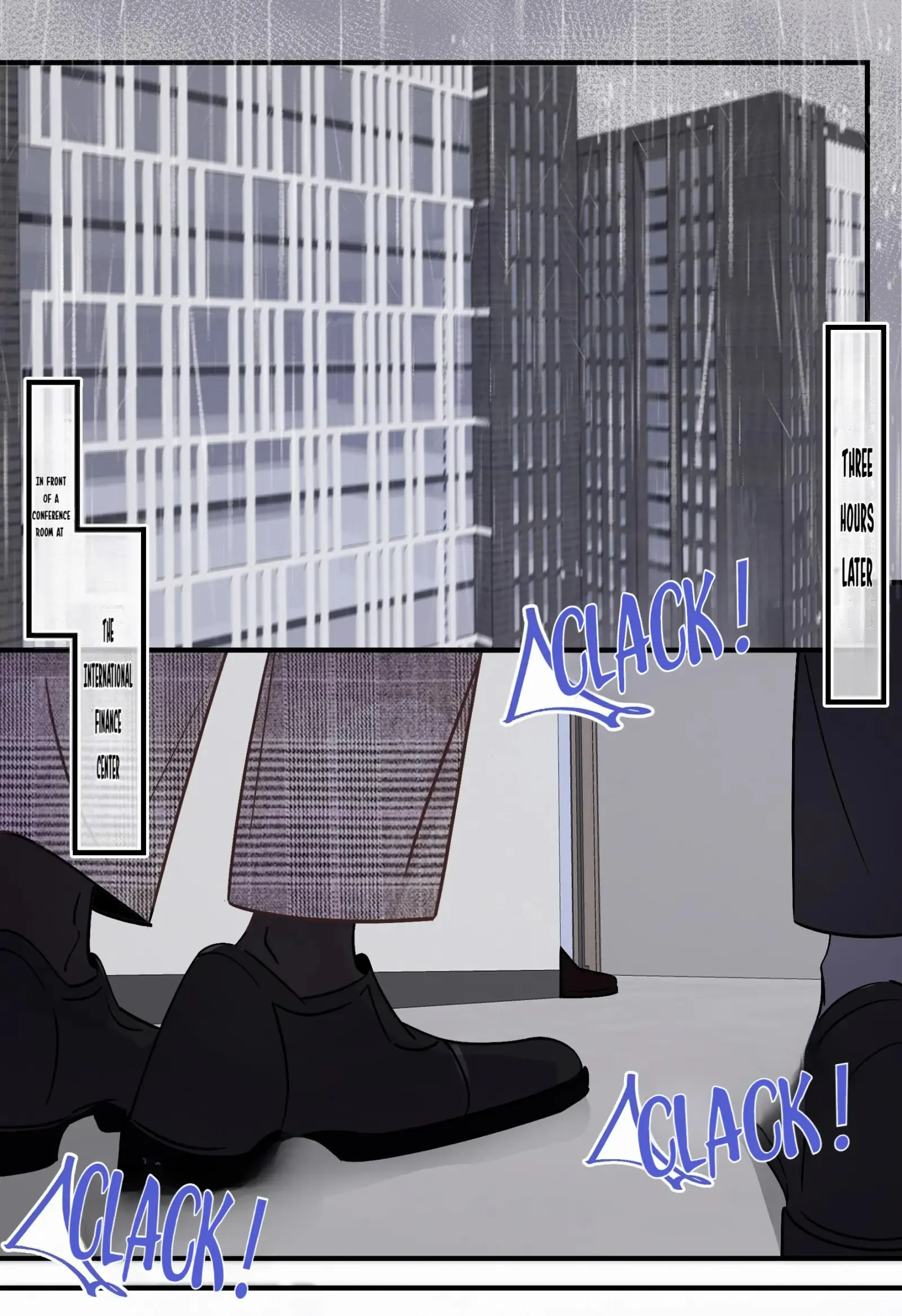 Turing Code (Official) - Chapter 28 manhwa