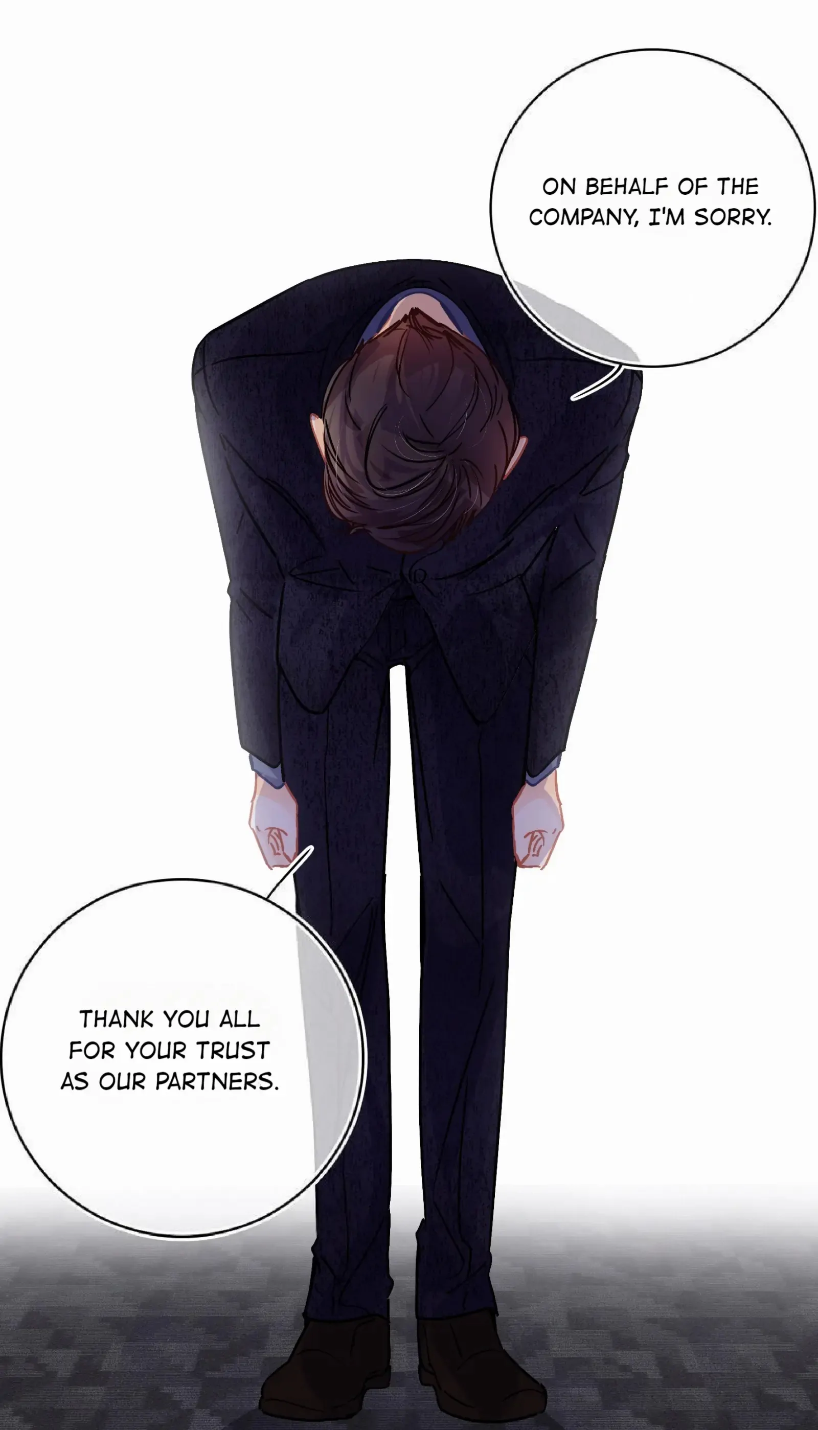 Turing Code (Official) - Chapter 28 manhwa